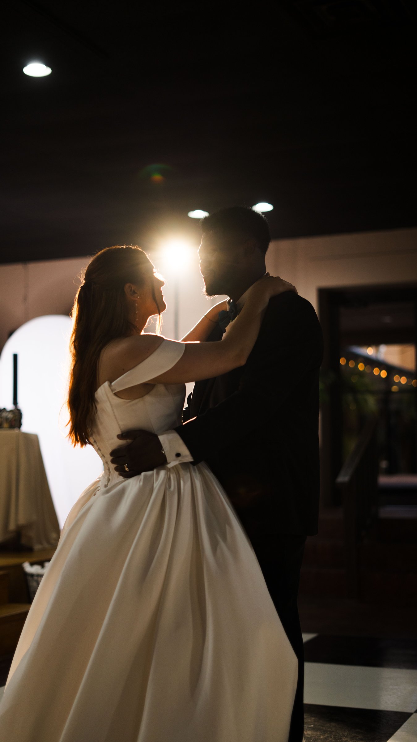 Audrey & Dalyn Helms at Ketchem's Restaurant, Catering and Venue