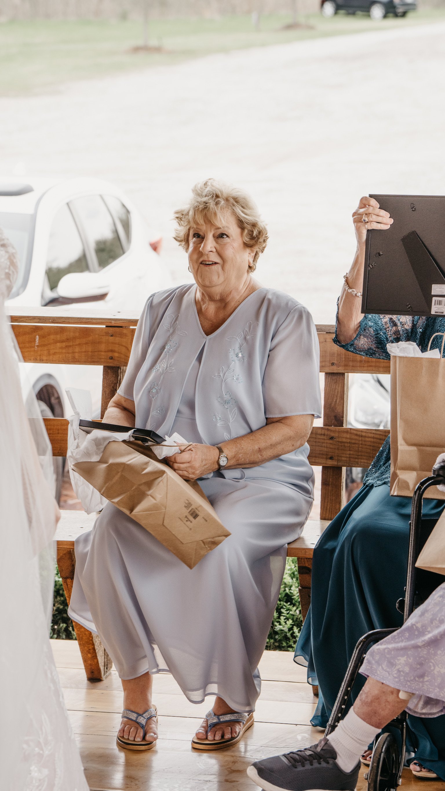 Wedding photo