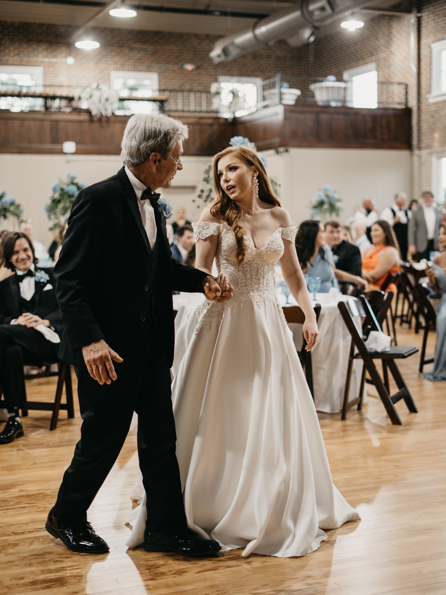 Wedding photo