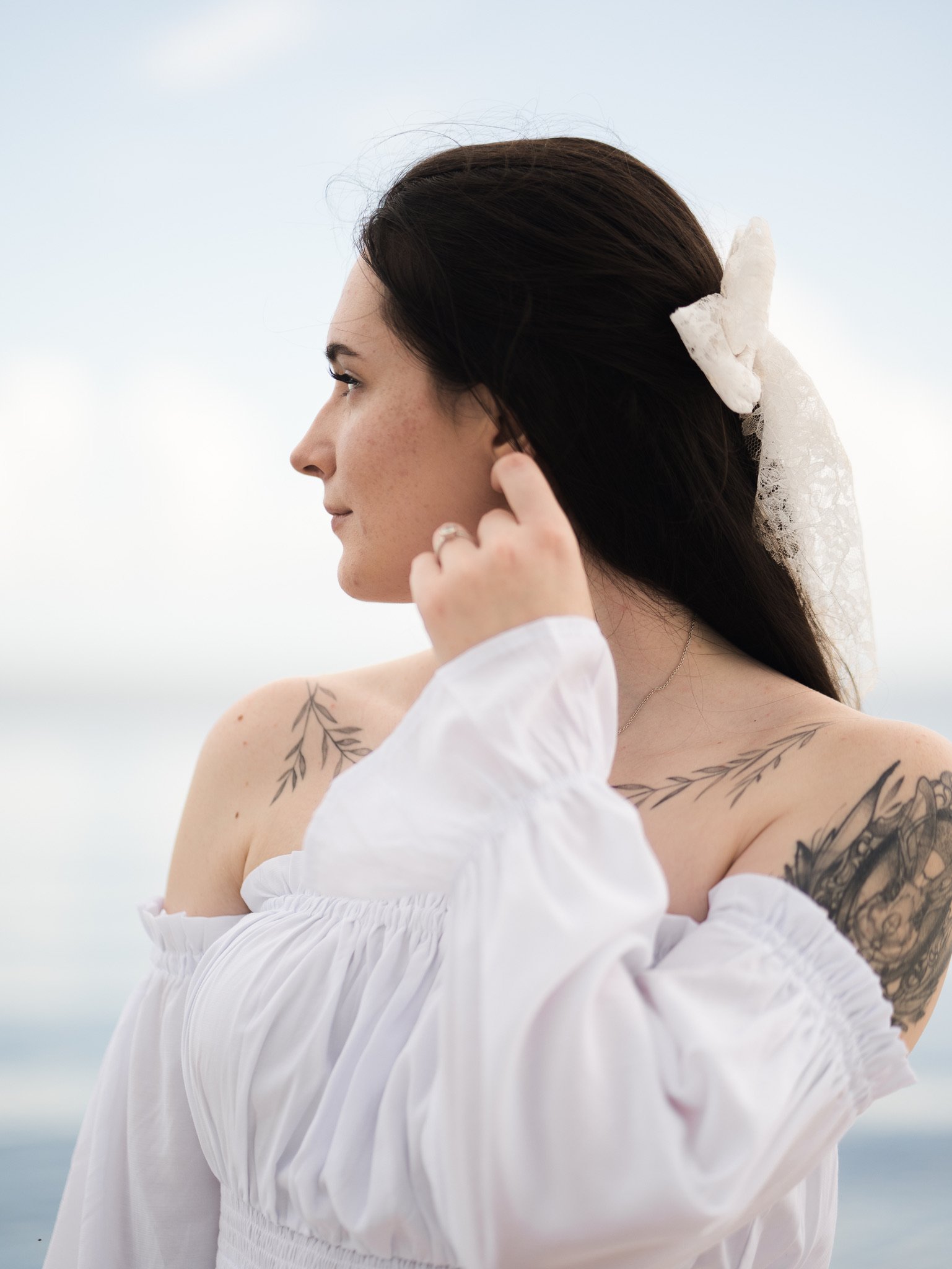 Wedding photo