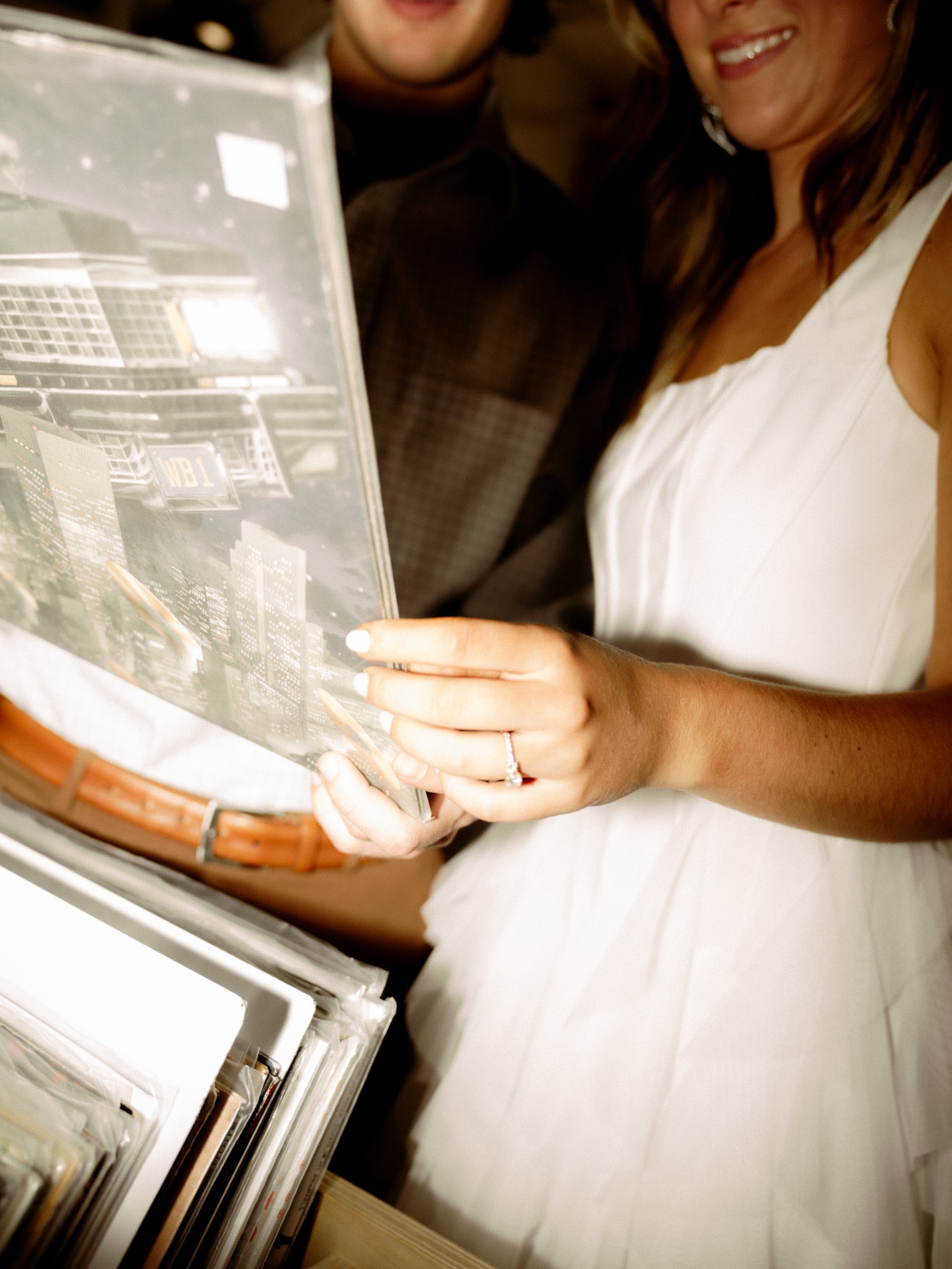 Wedding photo