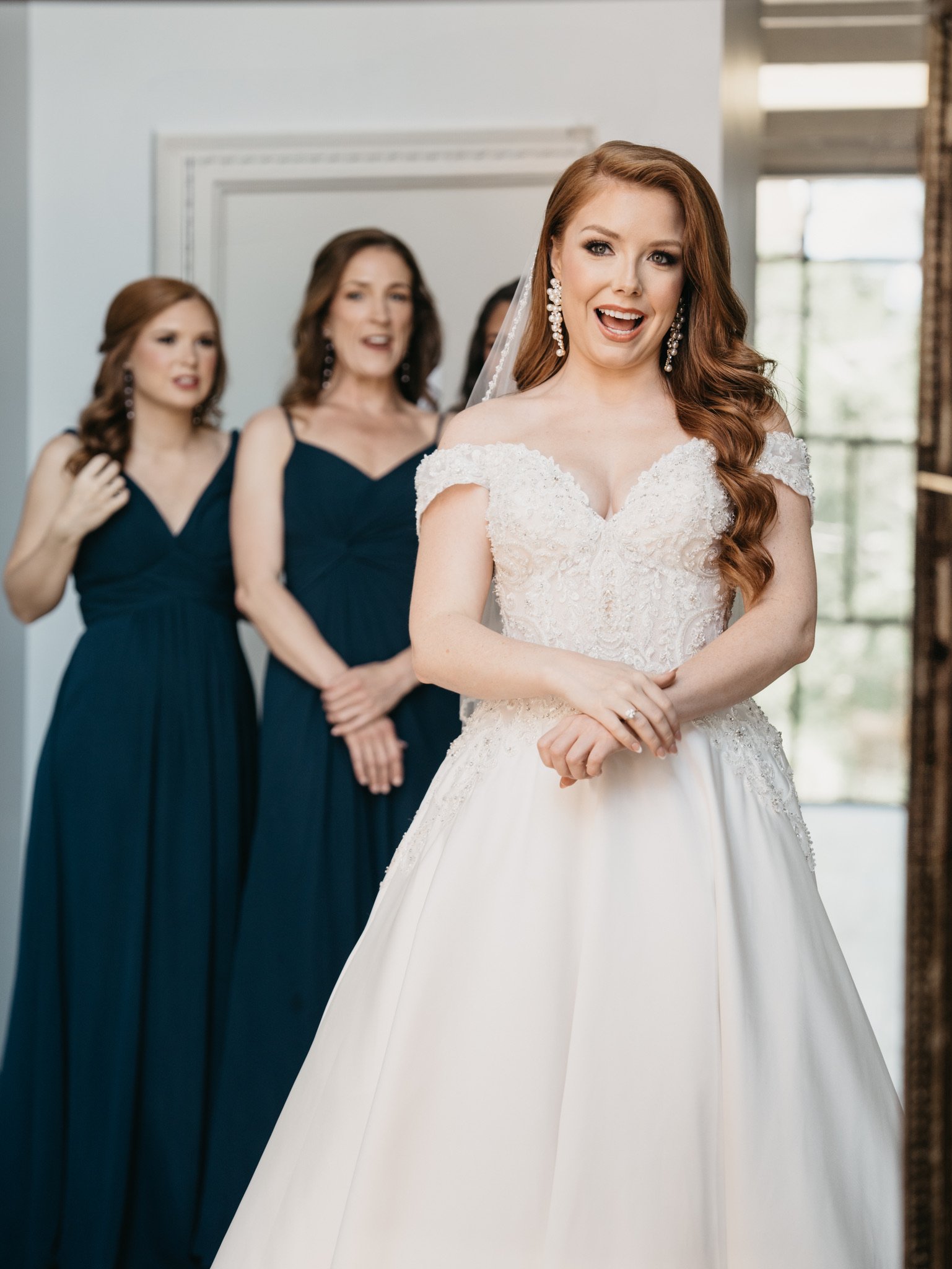 Wedding photo