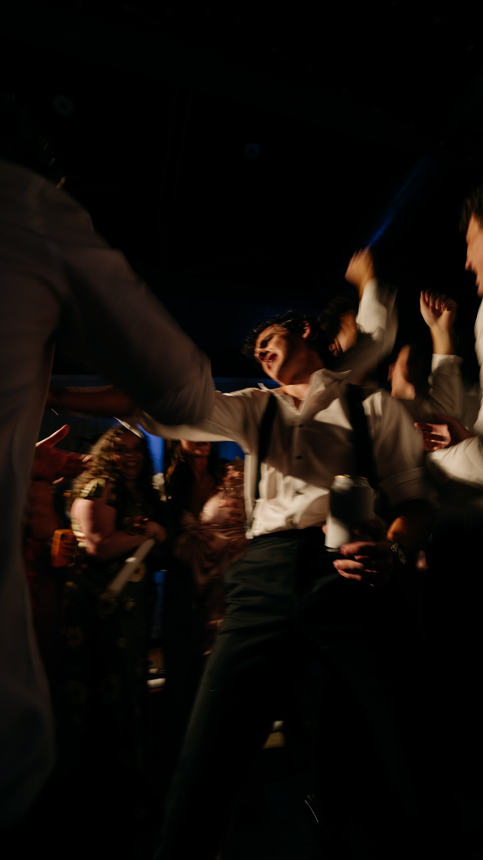 Wedding photo