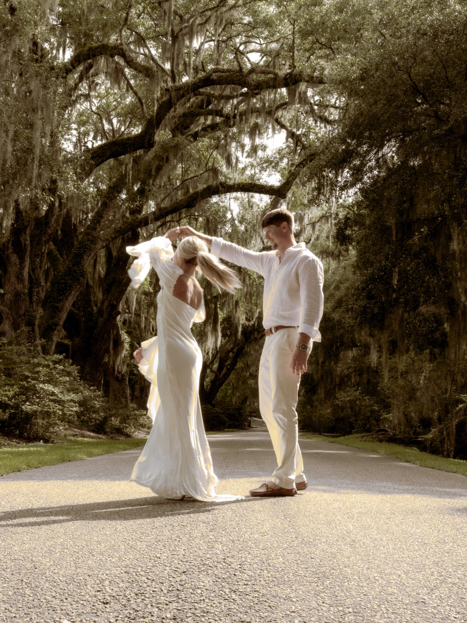 Wedding photo