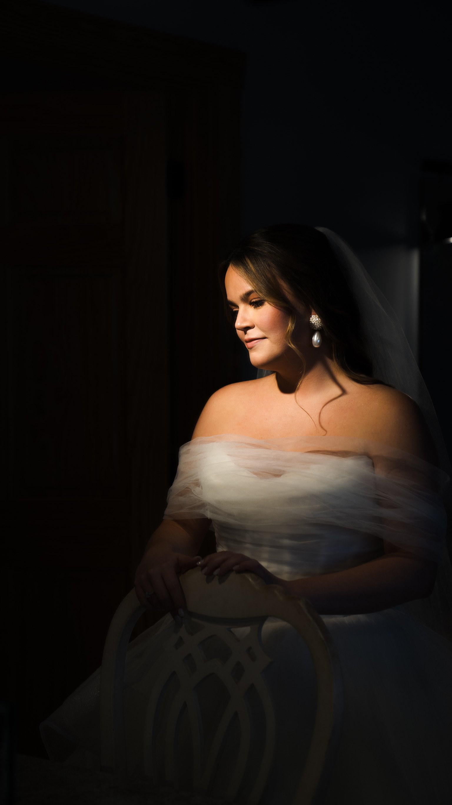Wedding photo