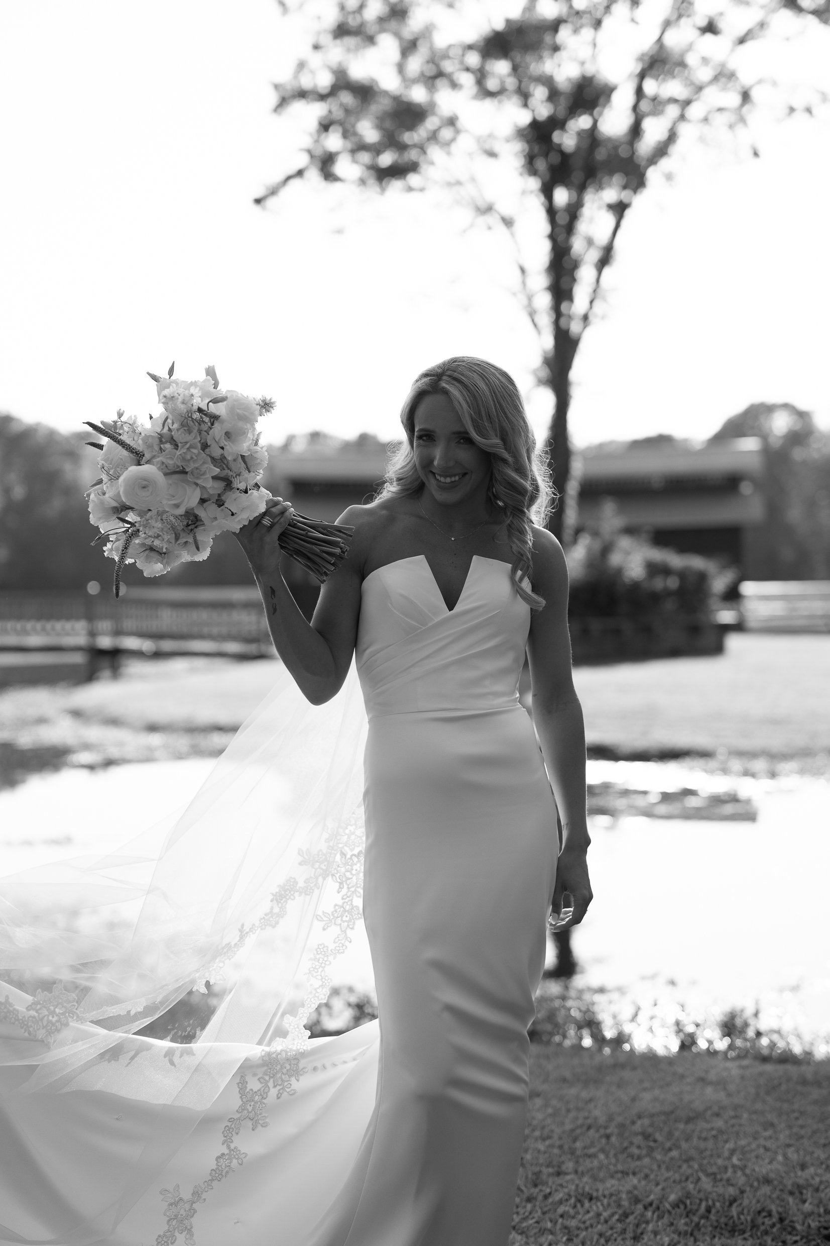 Wedding photo
