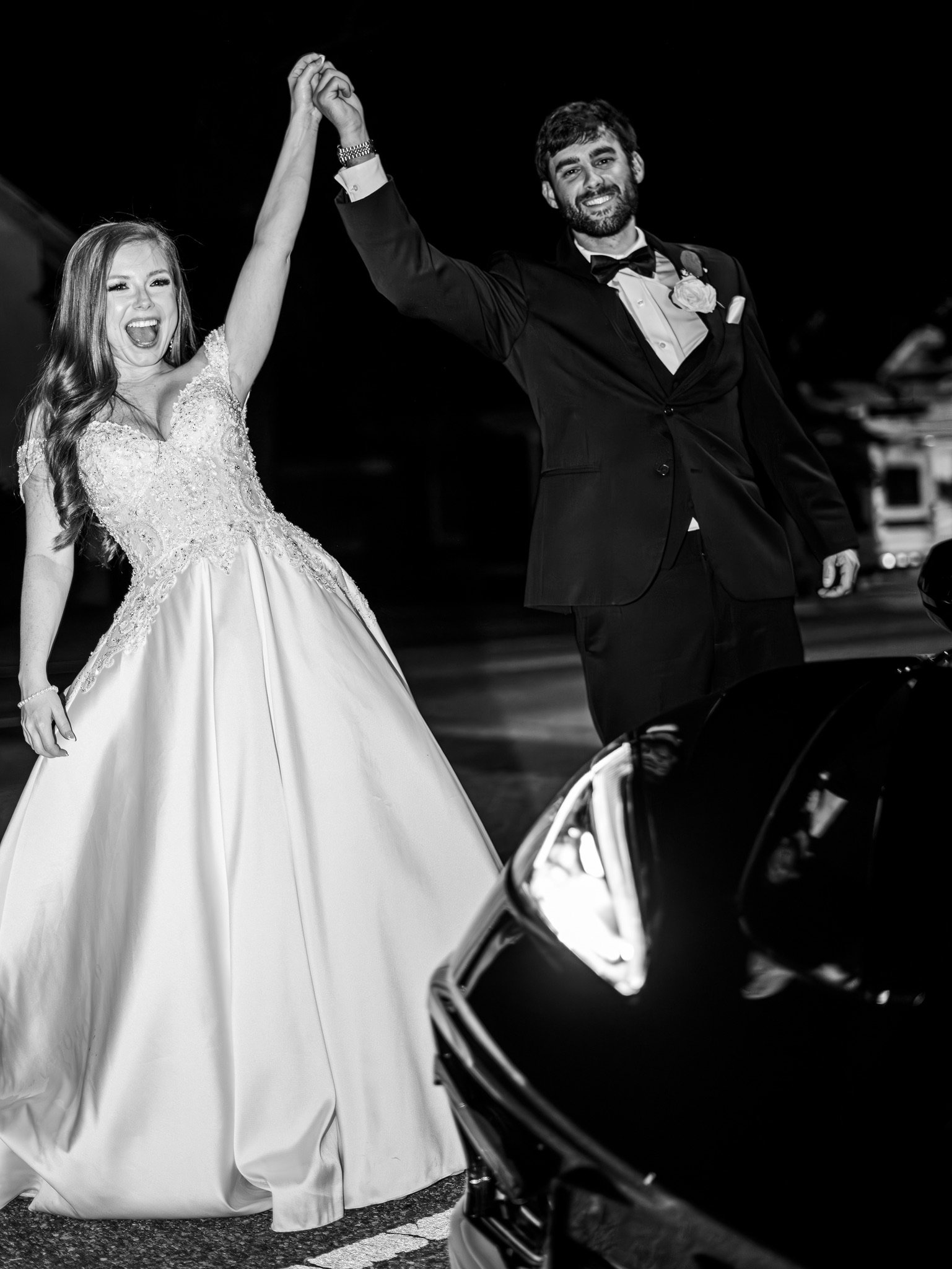 Wedding photo