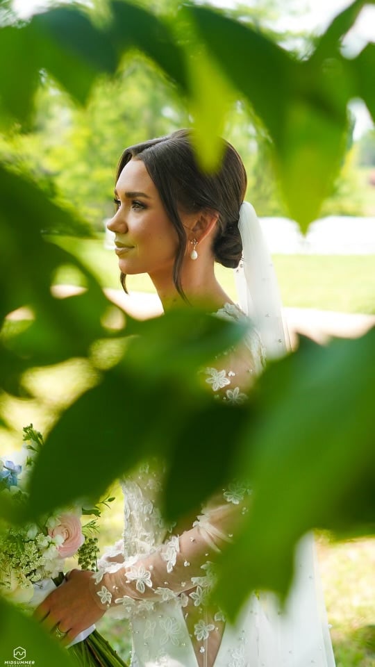 Wedding photo