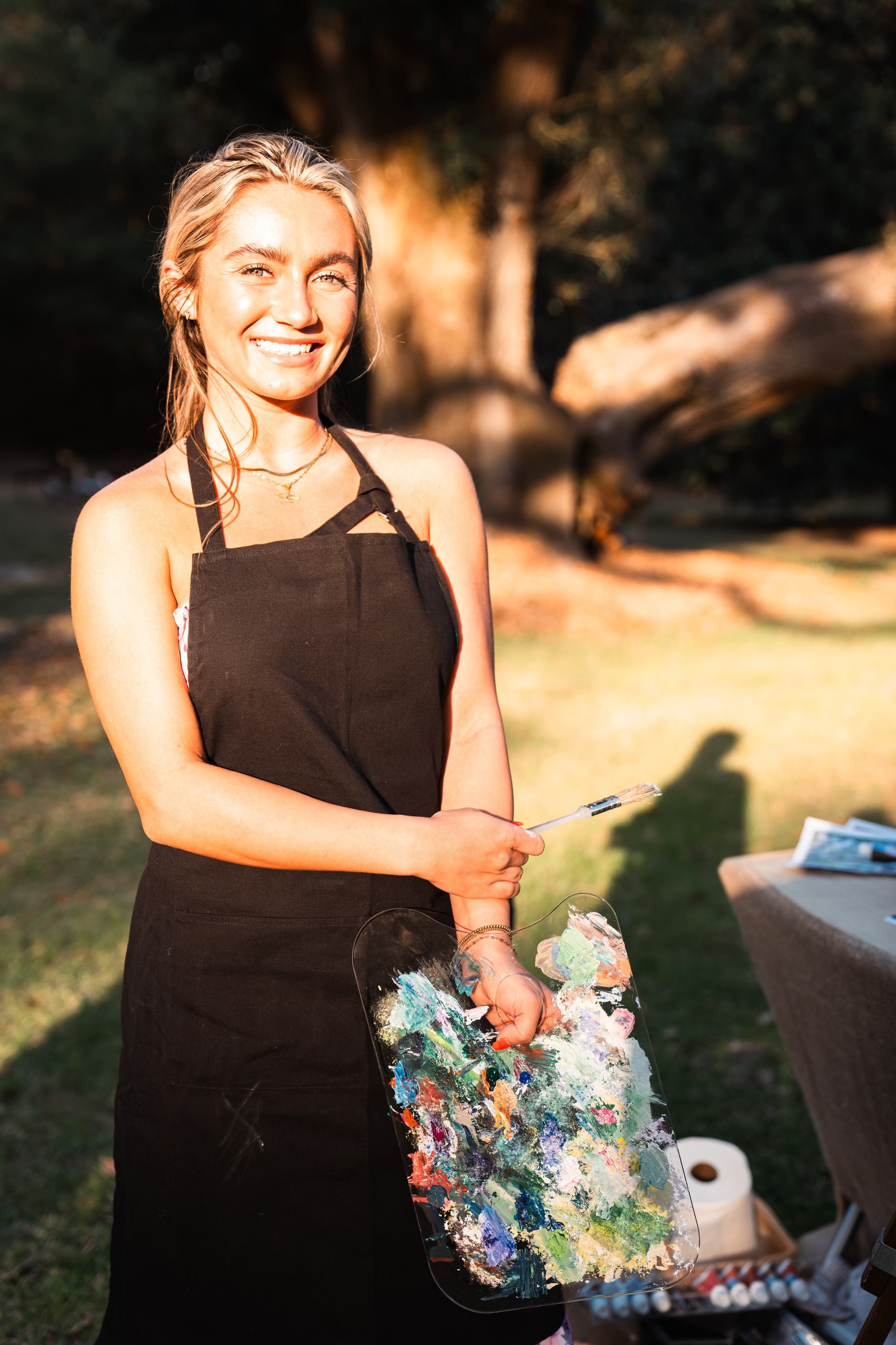 Wedding photo