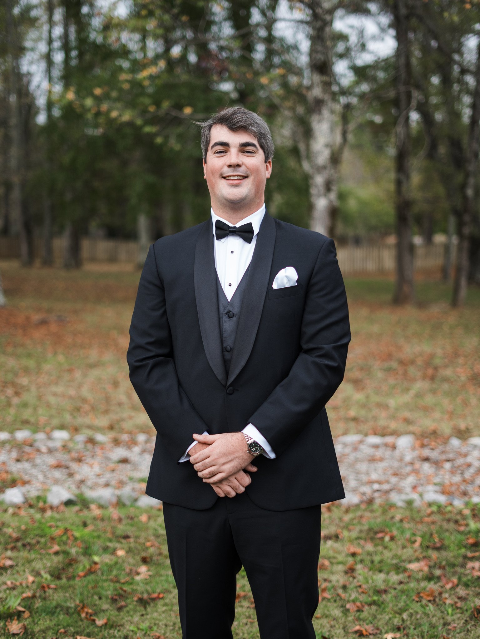 Wedding photo