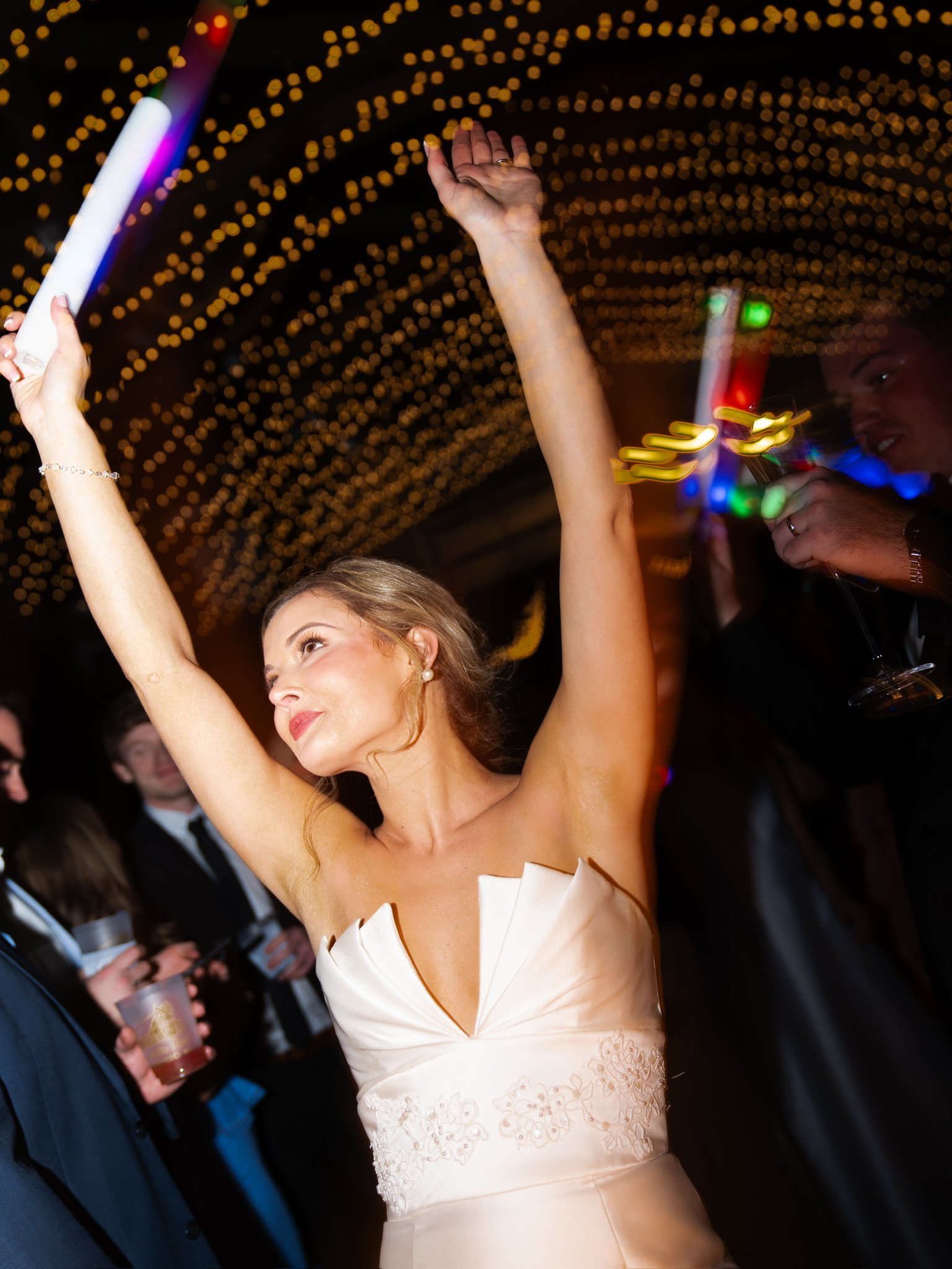 Wedding photo