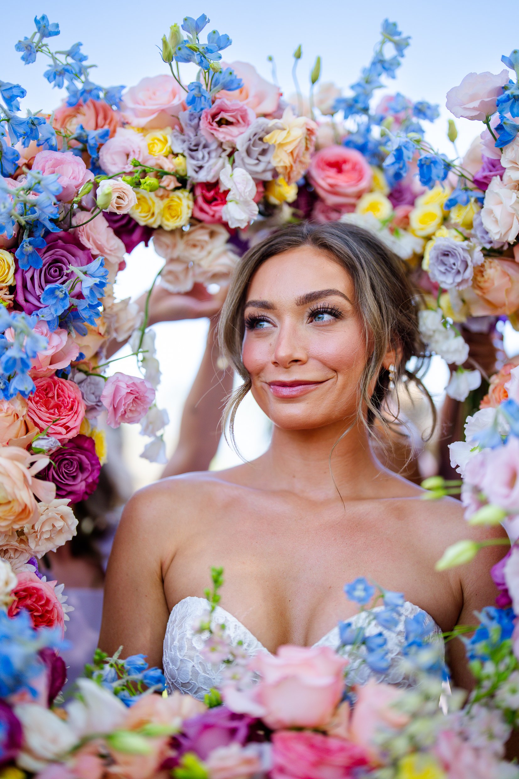 Wedding photo
