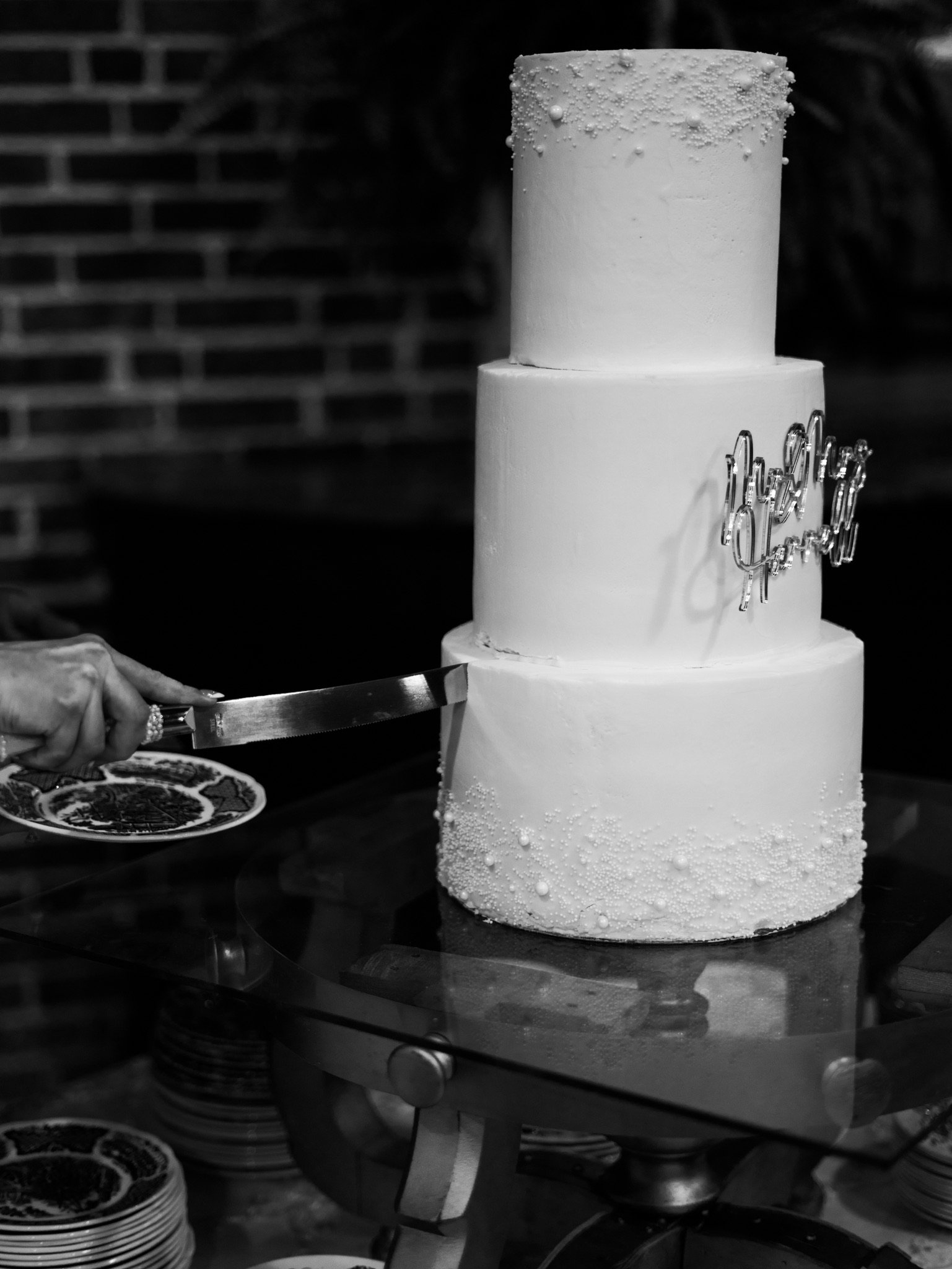Wedding photo