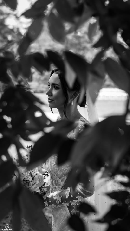 Wedding photo
