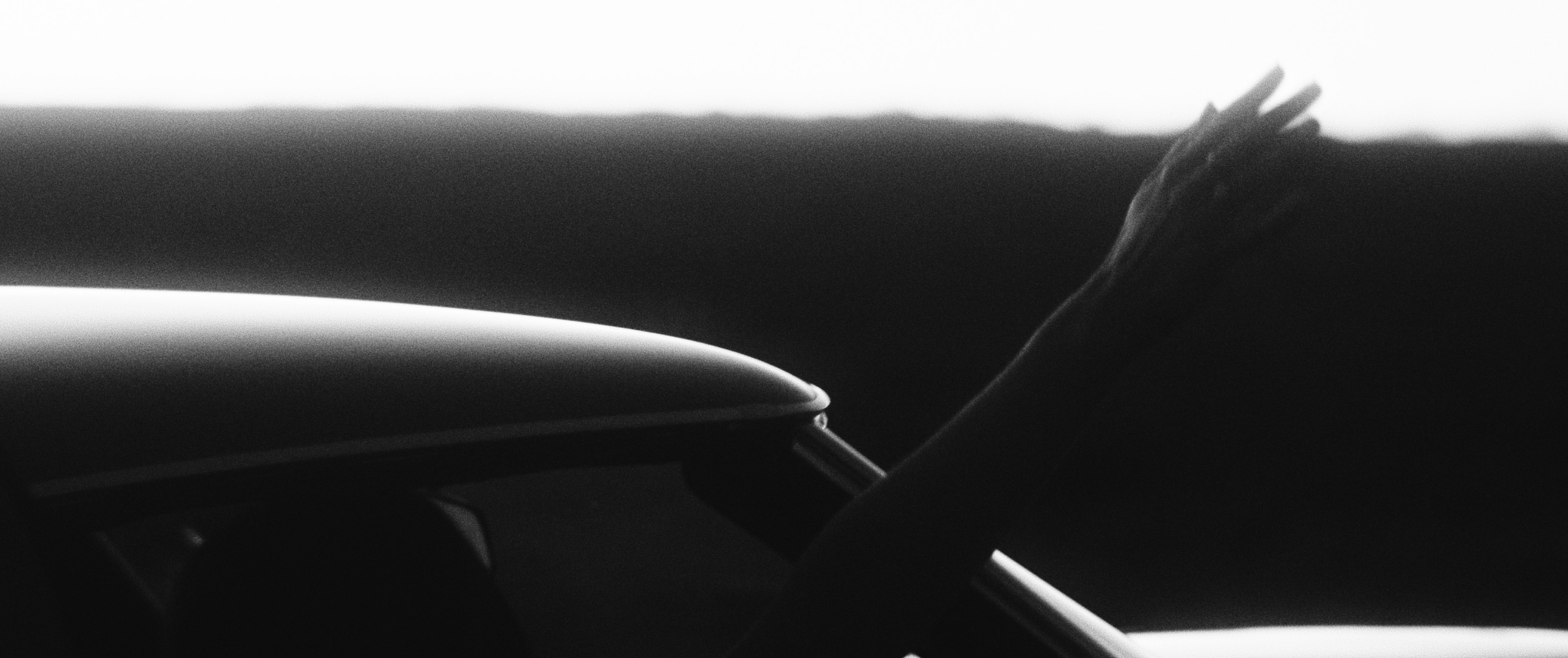 Julia & Luke Dorty: The engagement film, in stills.