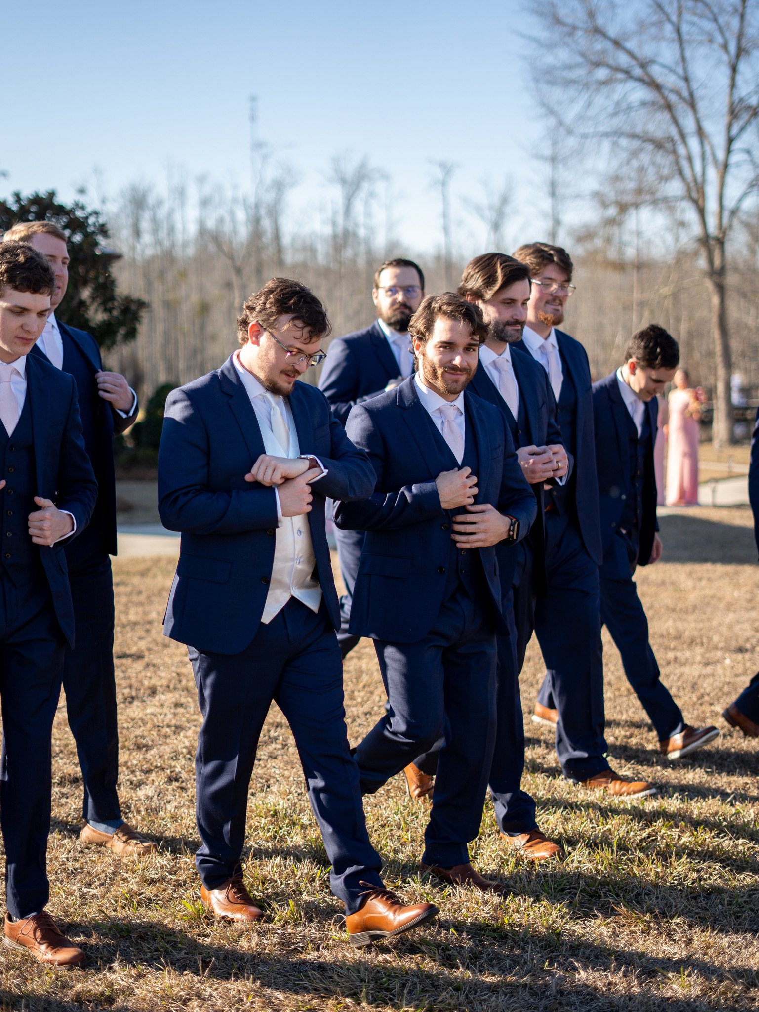Wedding photo