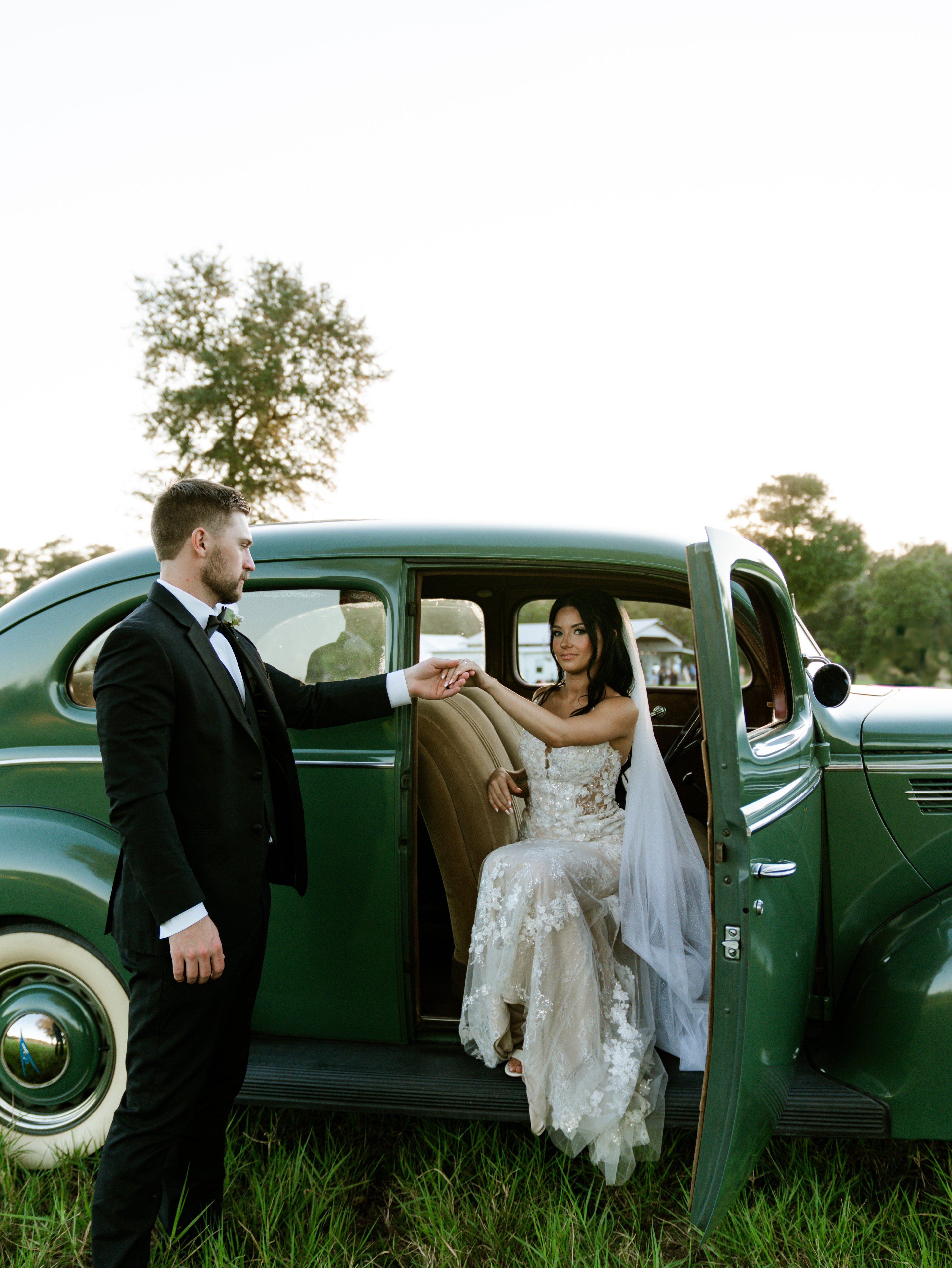 Wedding photo