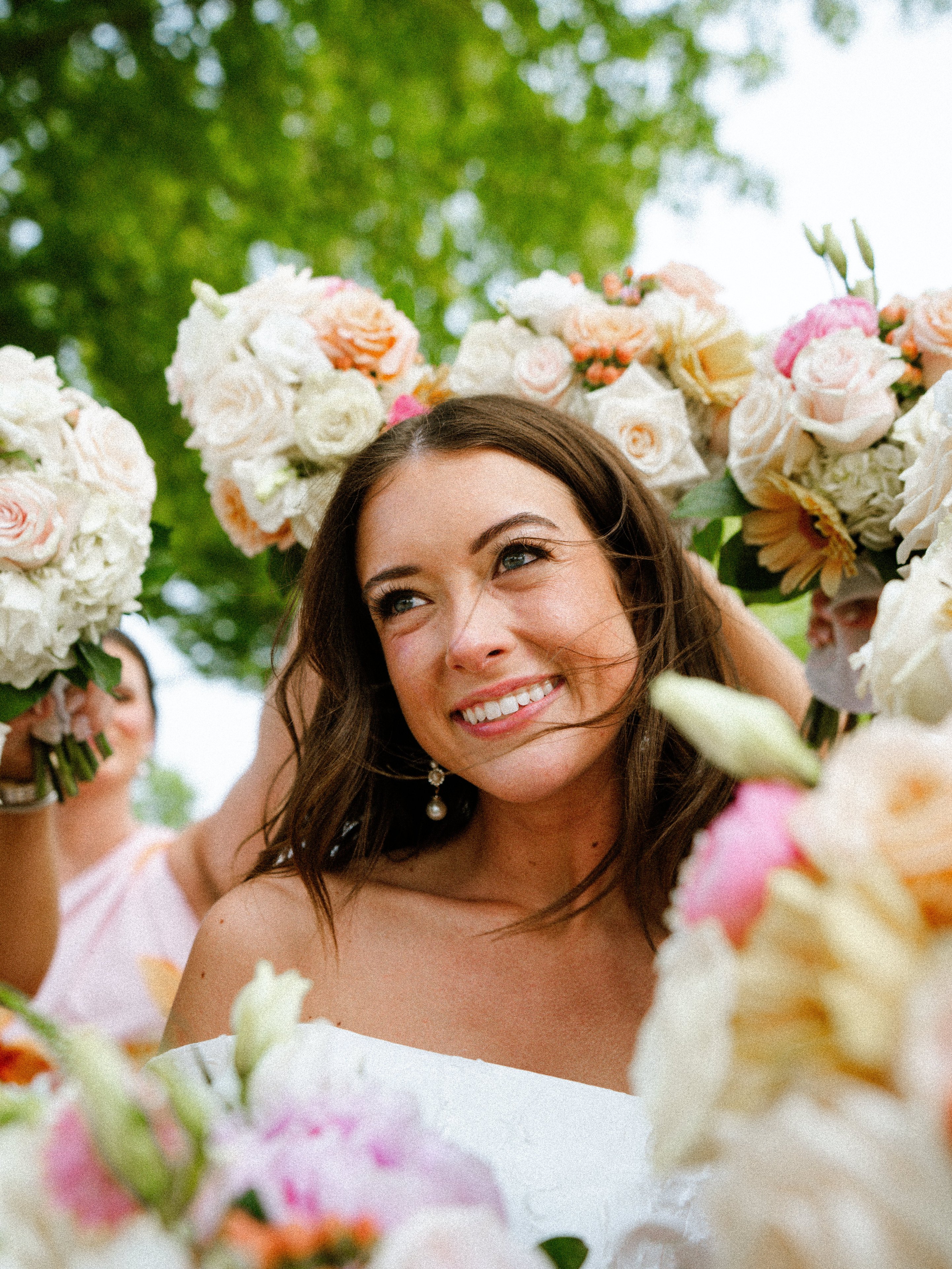Wedding photo