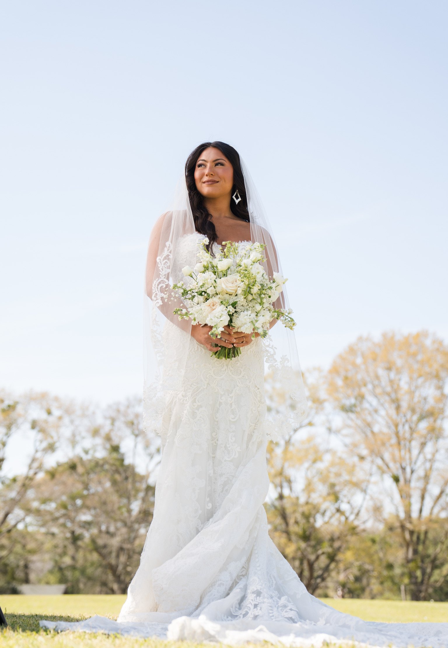 Wedding photo