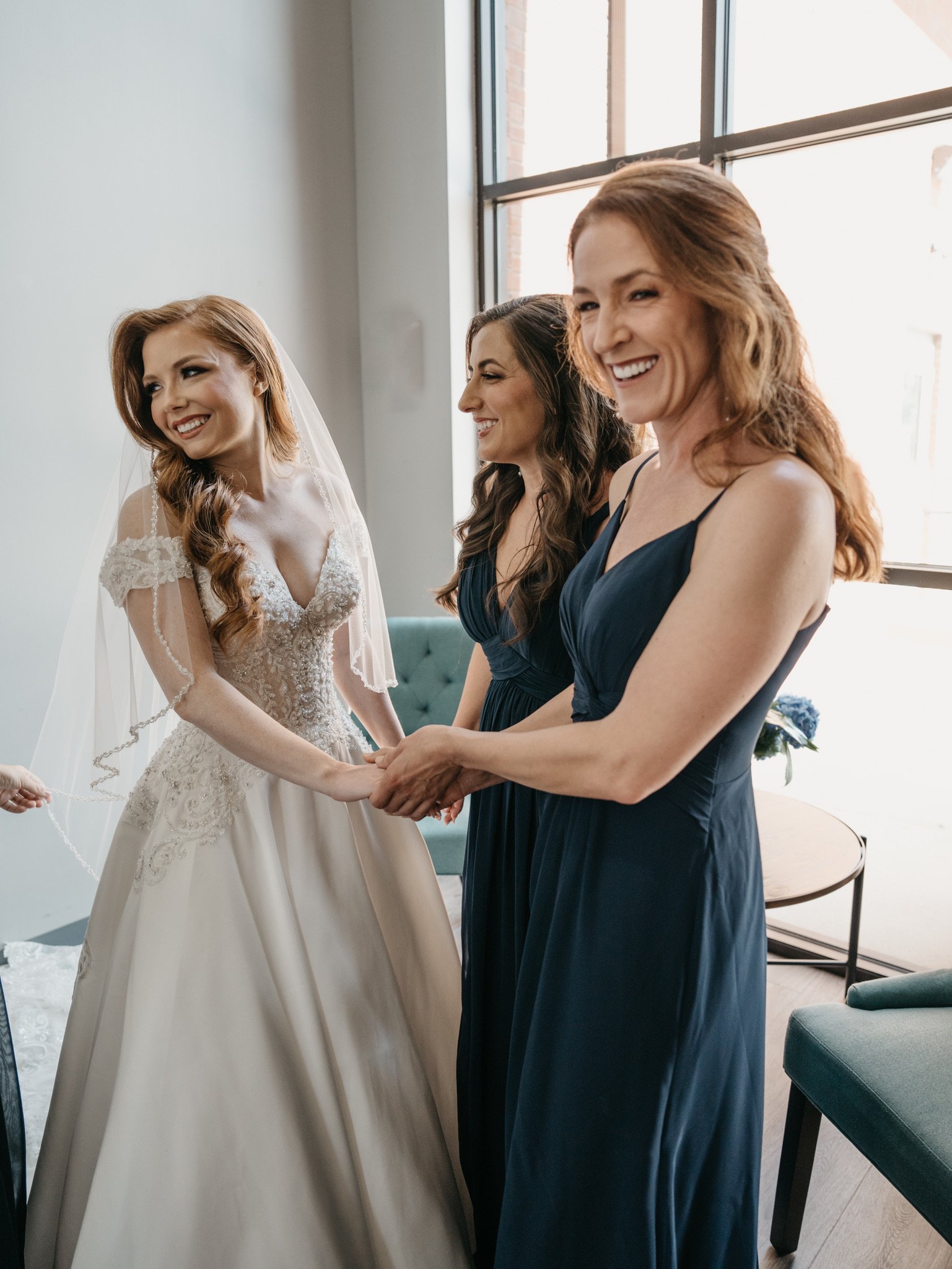 Wedding photo