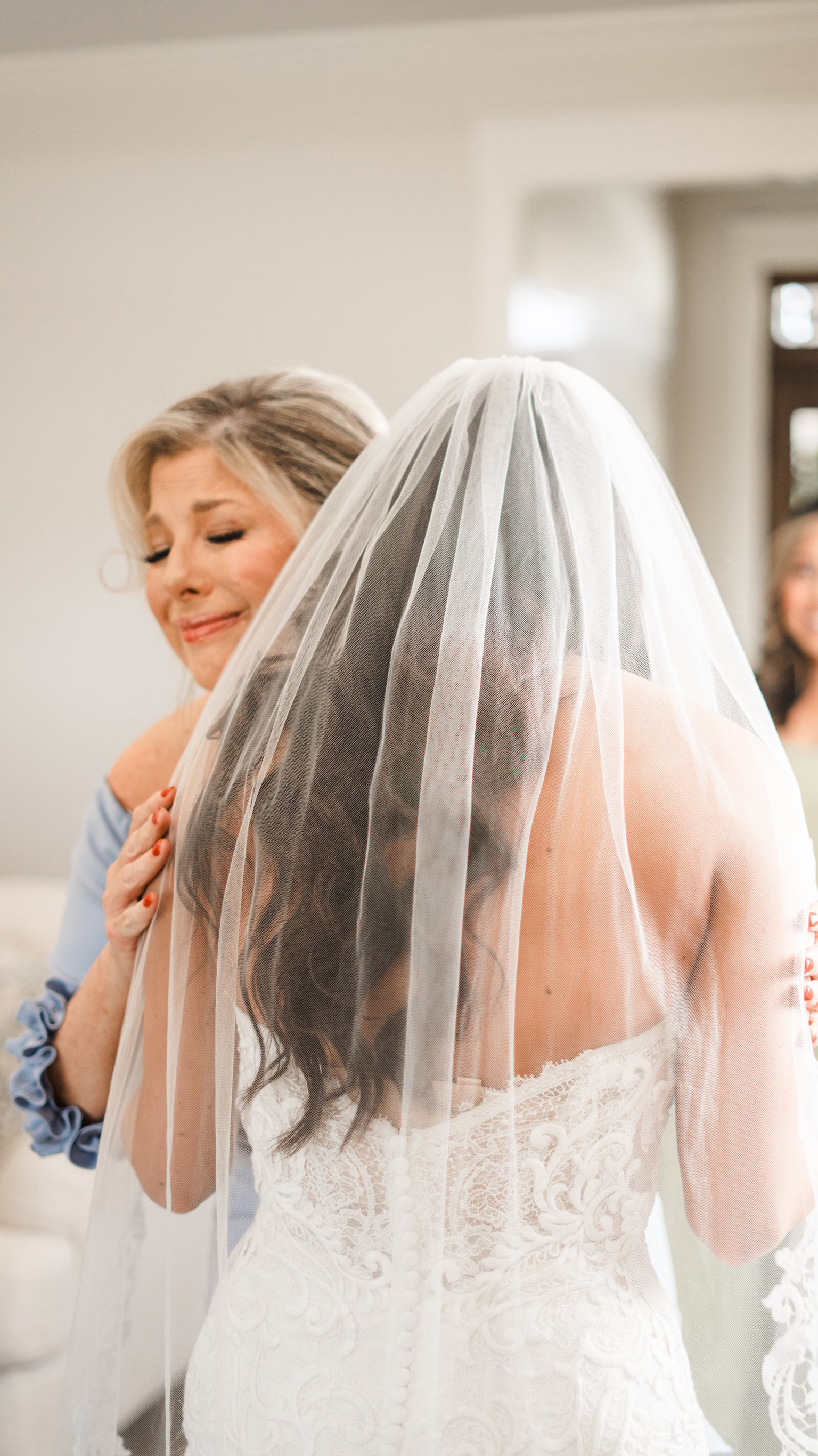 Raley & Drew Williams: First look photographs.