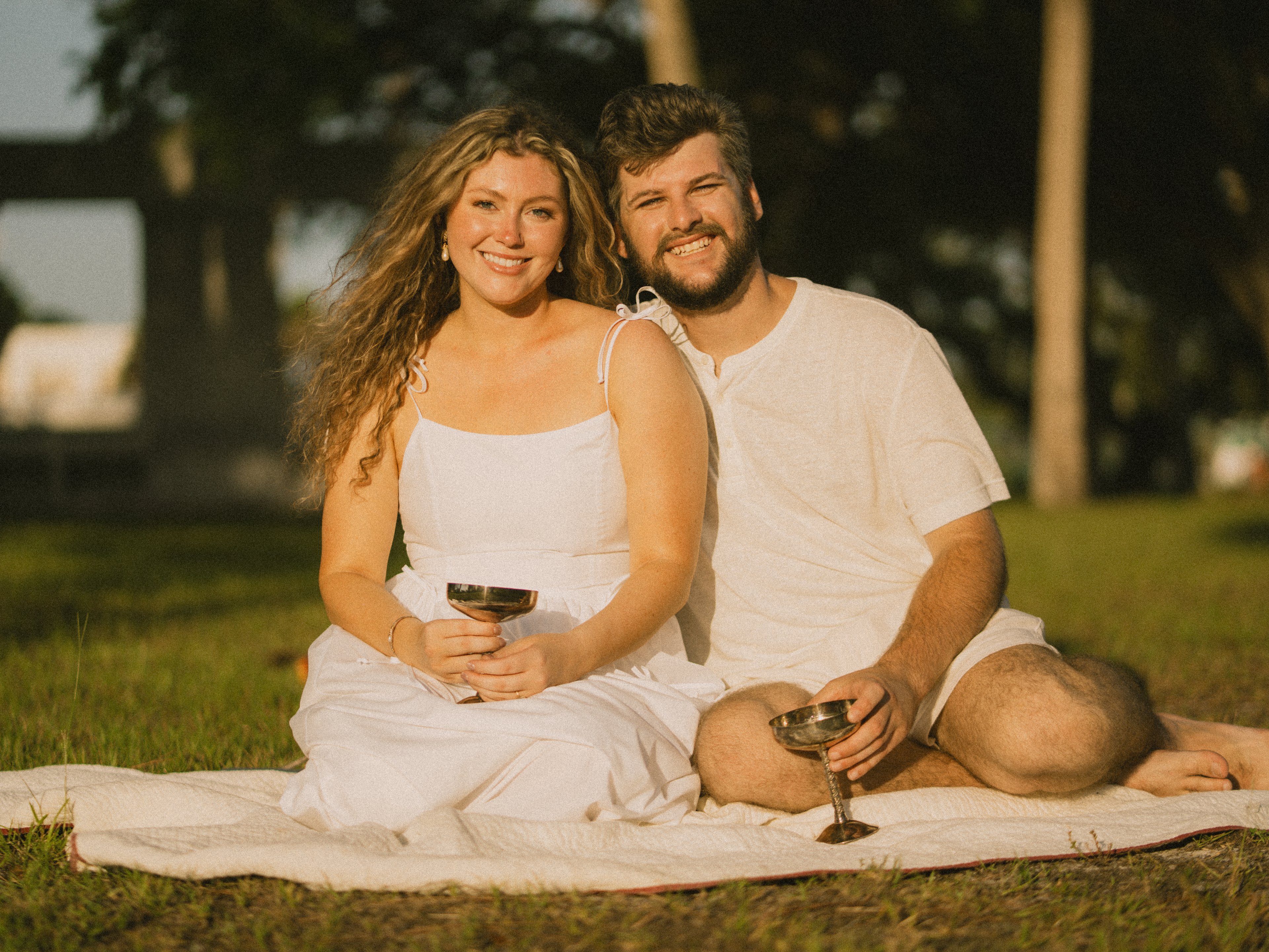 Wedding photo