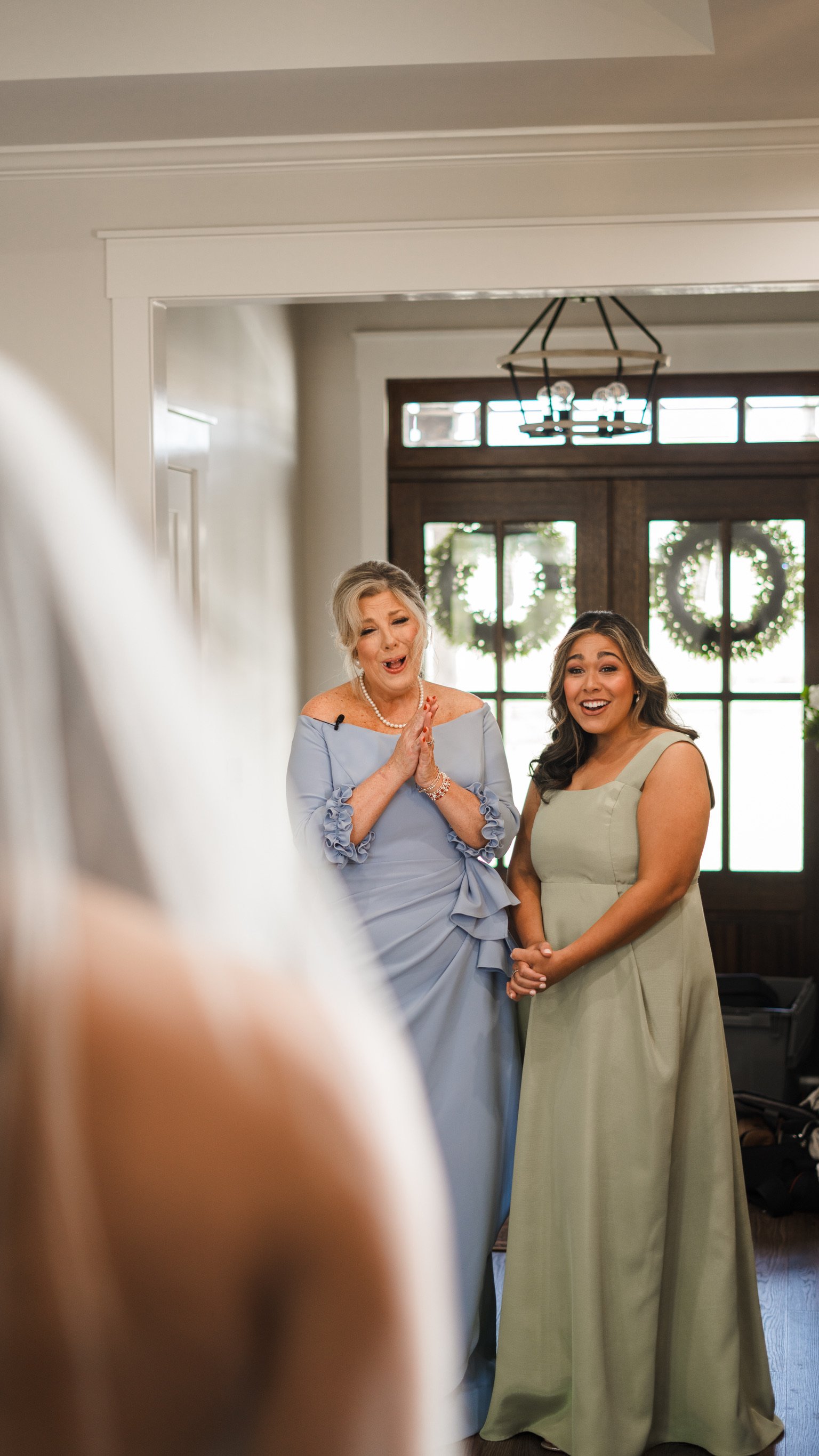 Raley & Drew Williams: First look photographs.