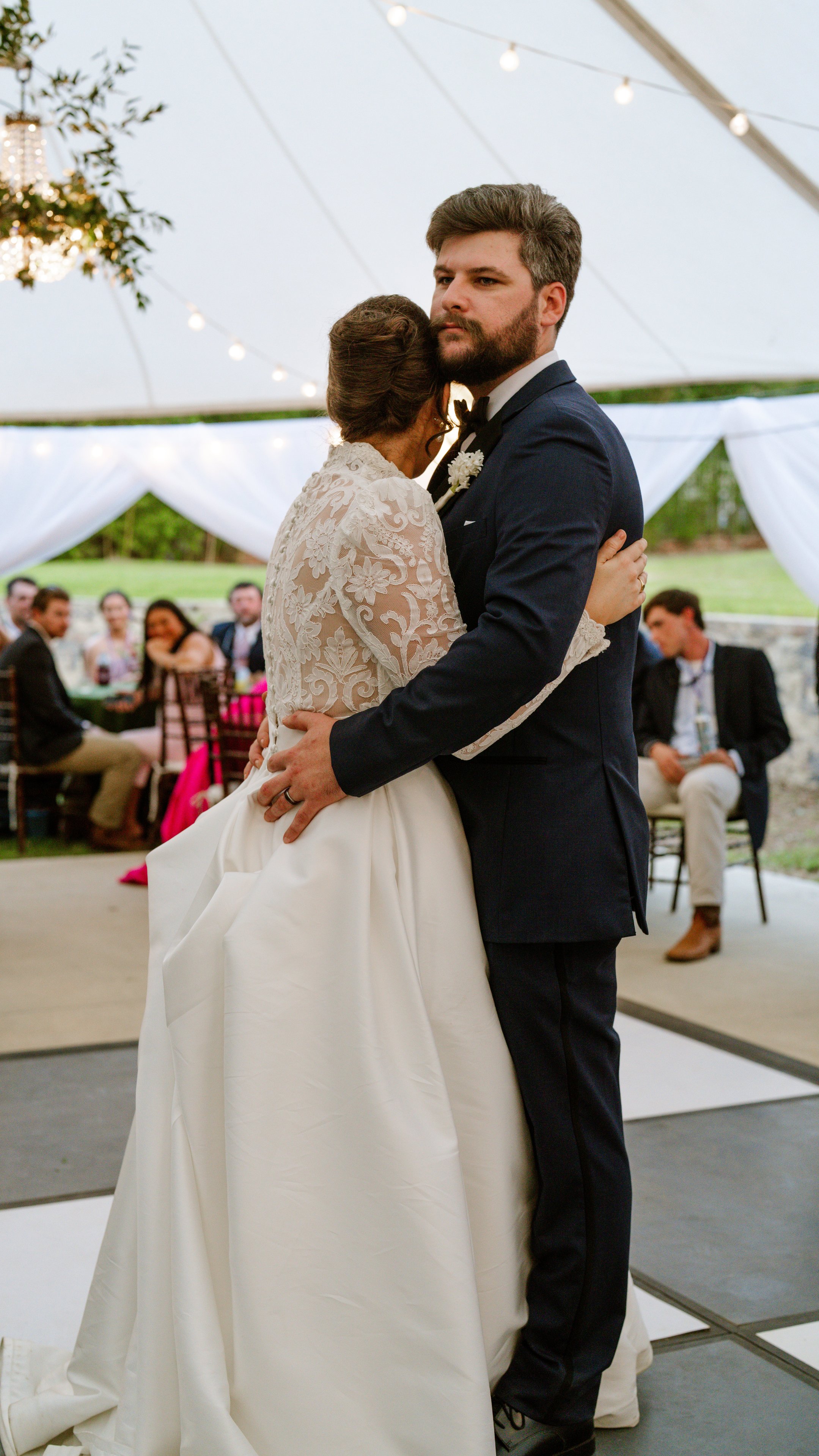 Wedding photo