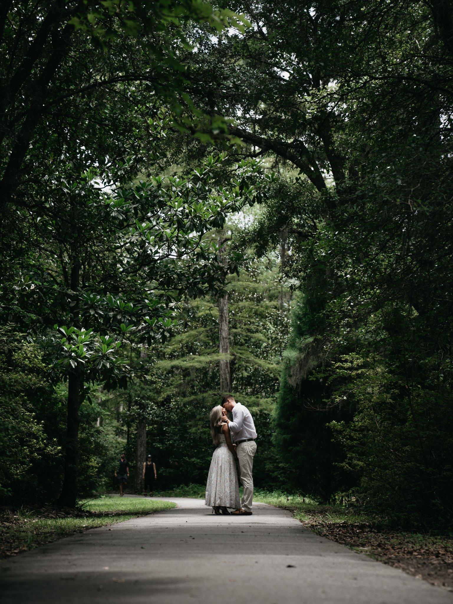 Wedding photo