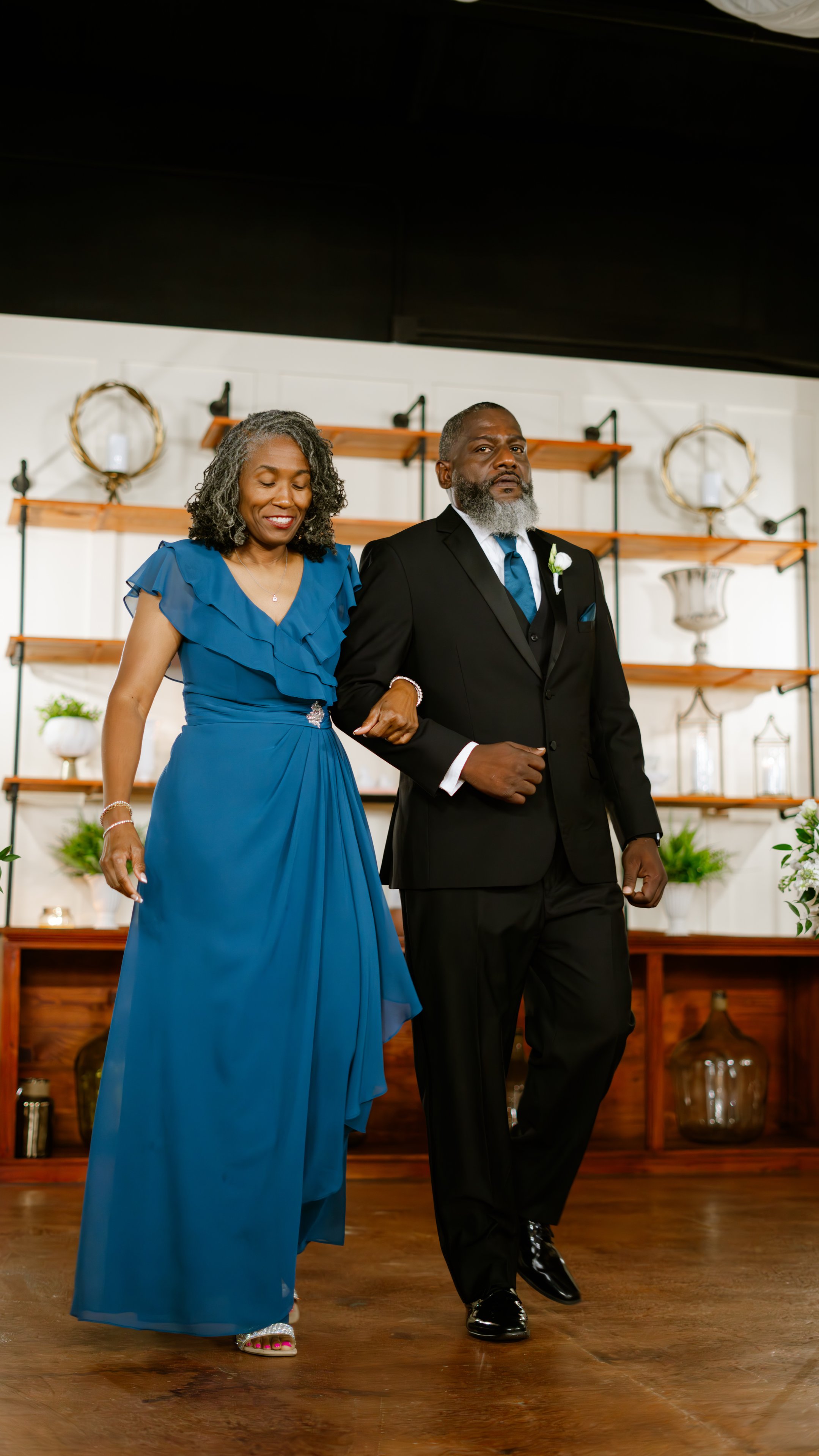 Wedding photo