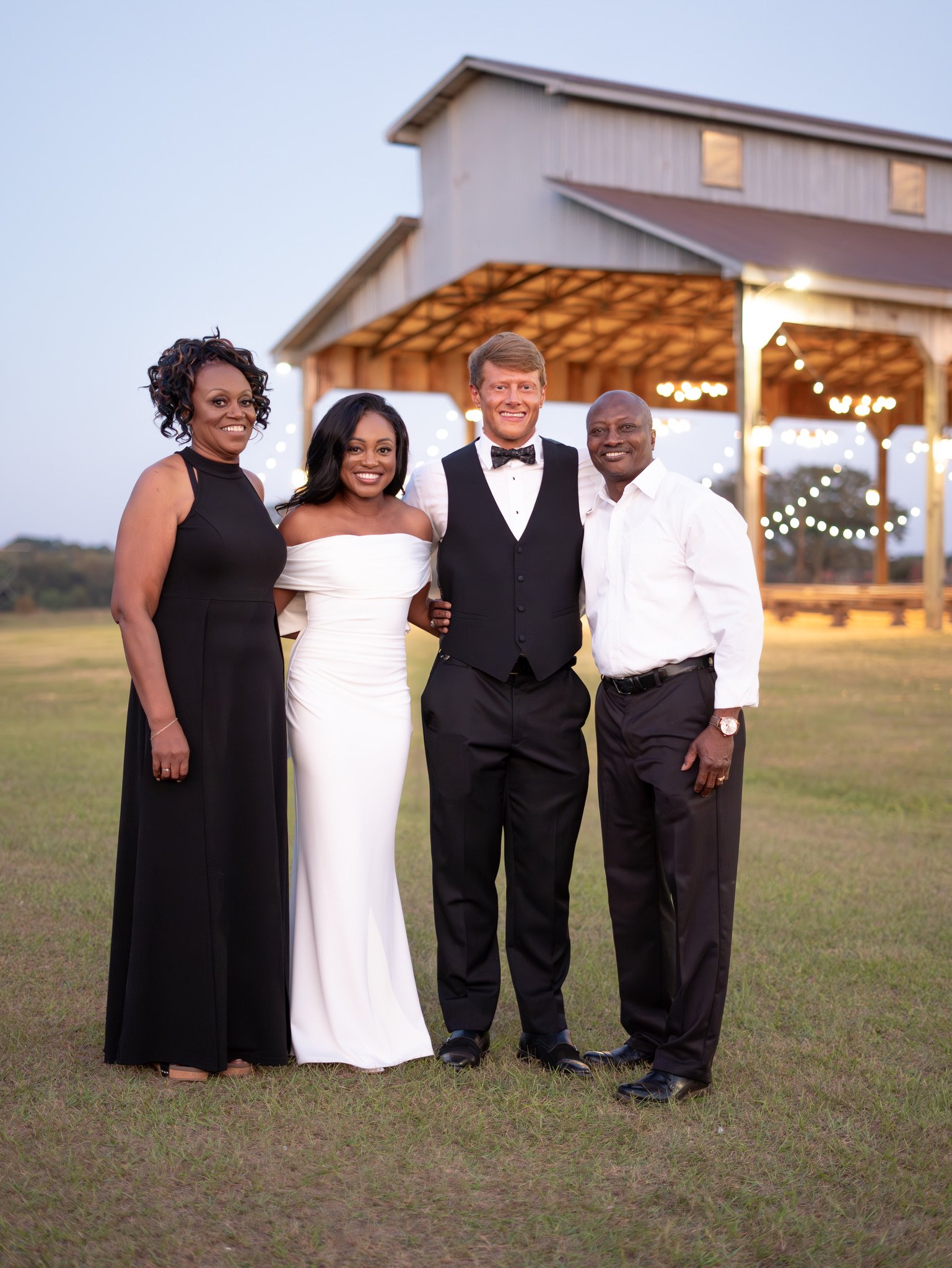 Wedding photo