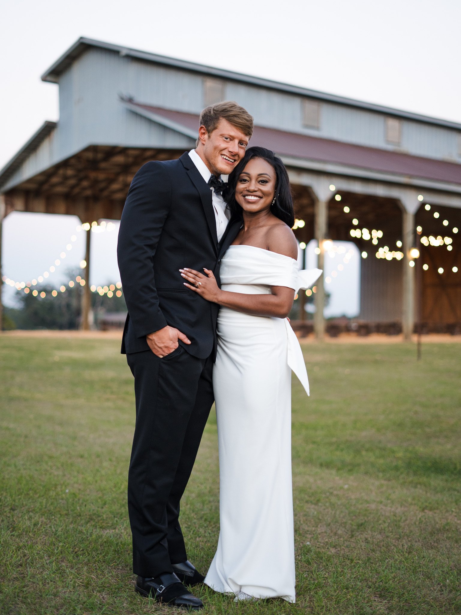 Wedding photo