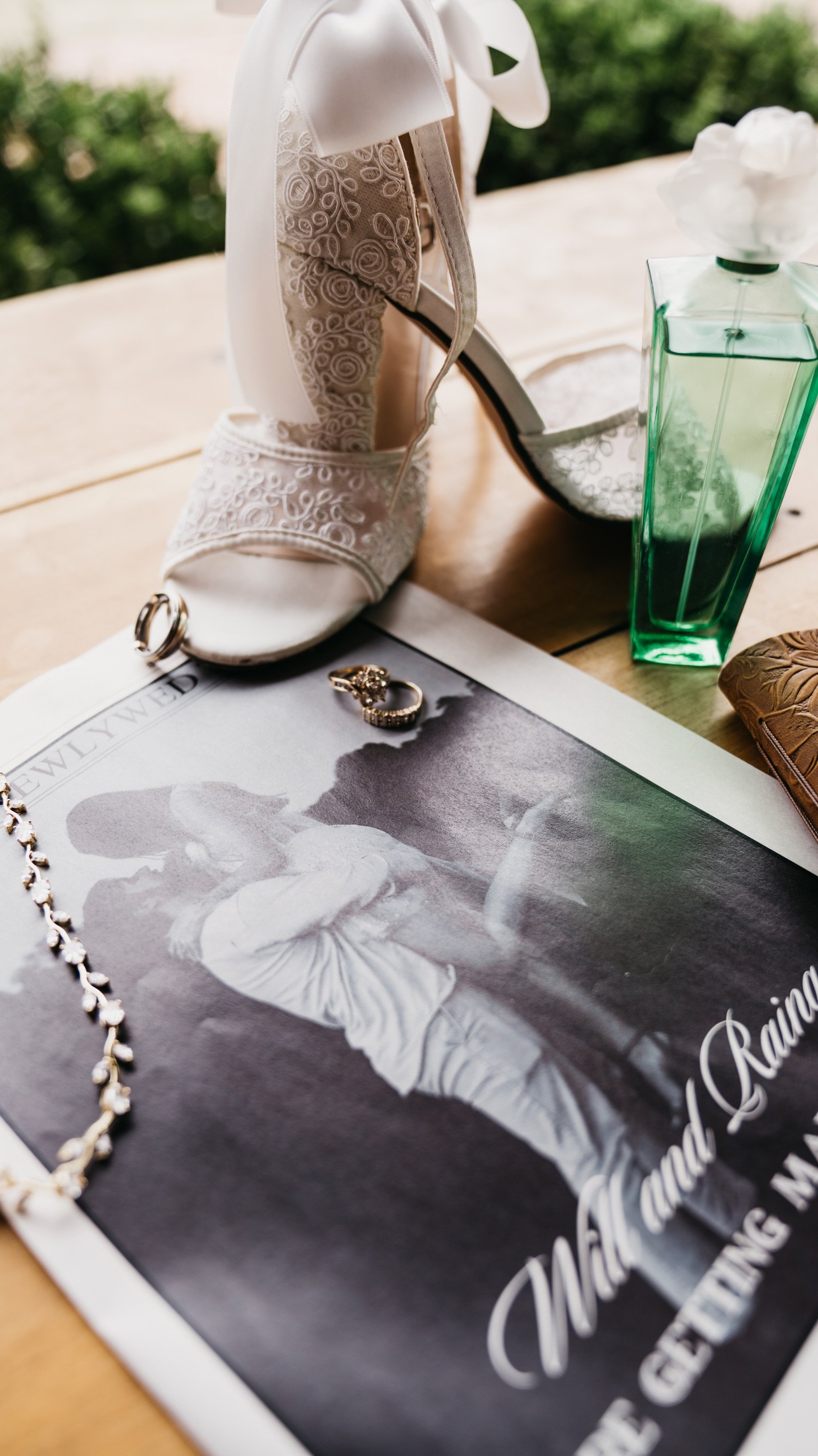 Wedding photo