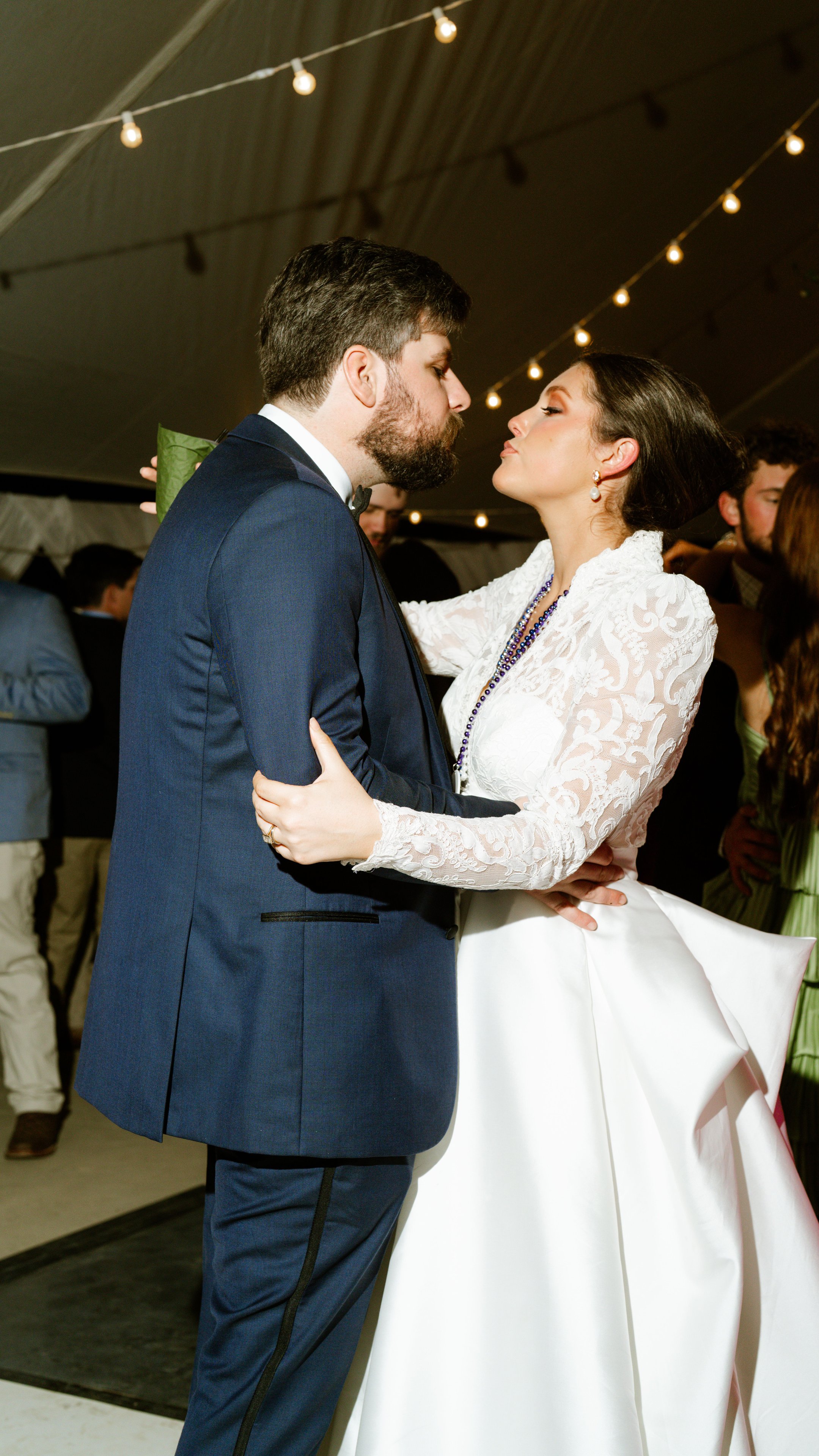 Wedding photo