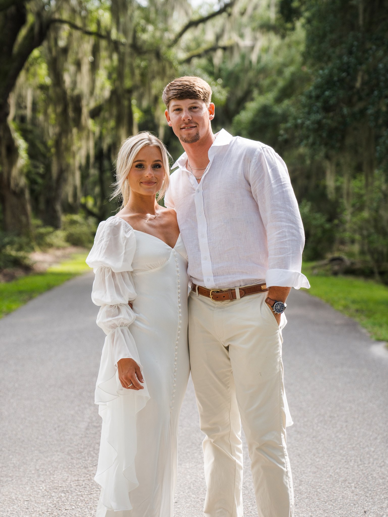 Wedding photo