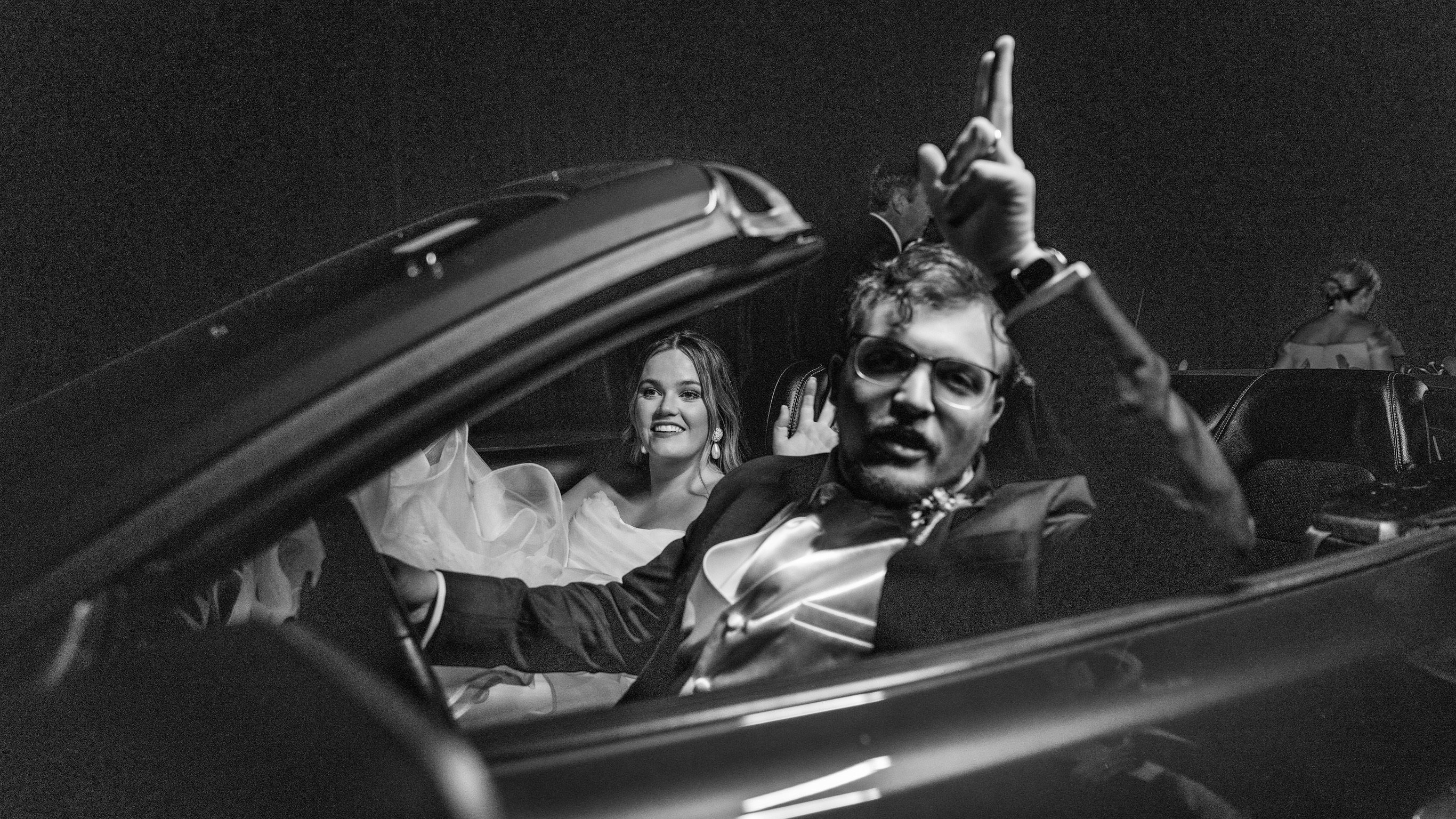 Wedding photo