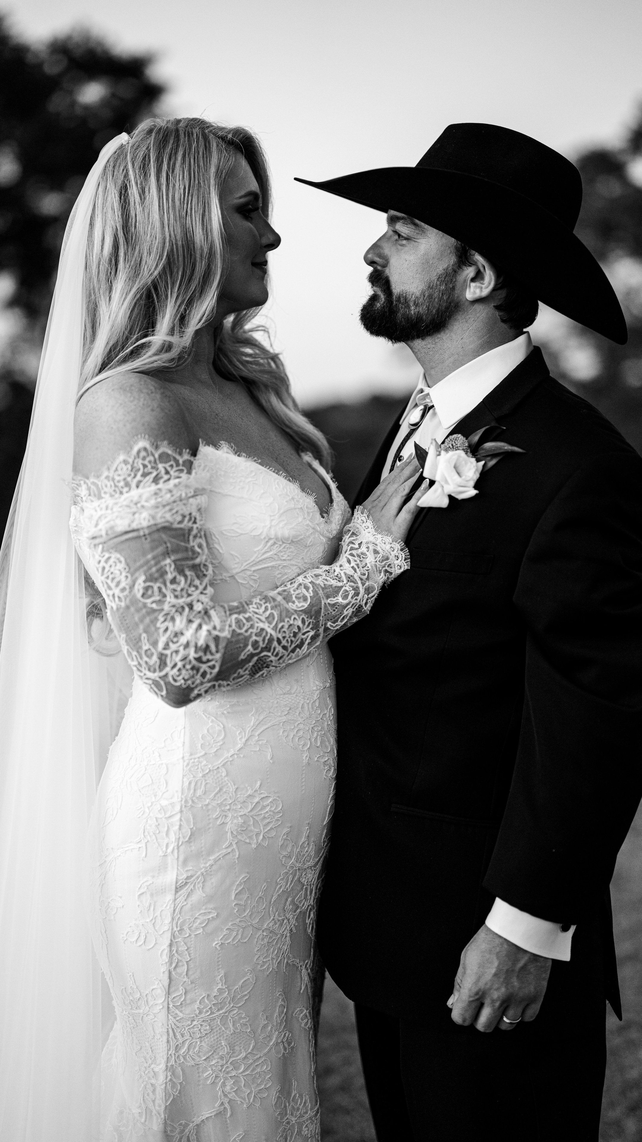 Wedding photo