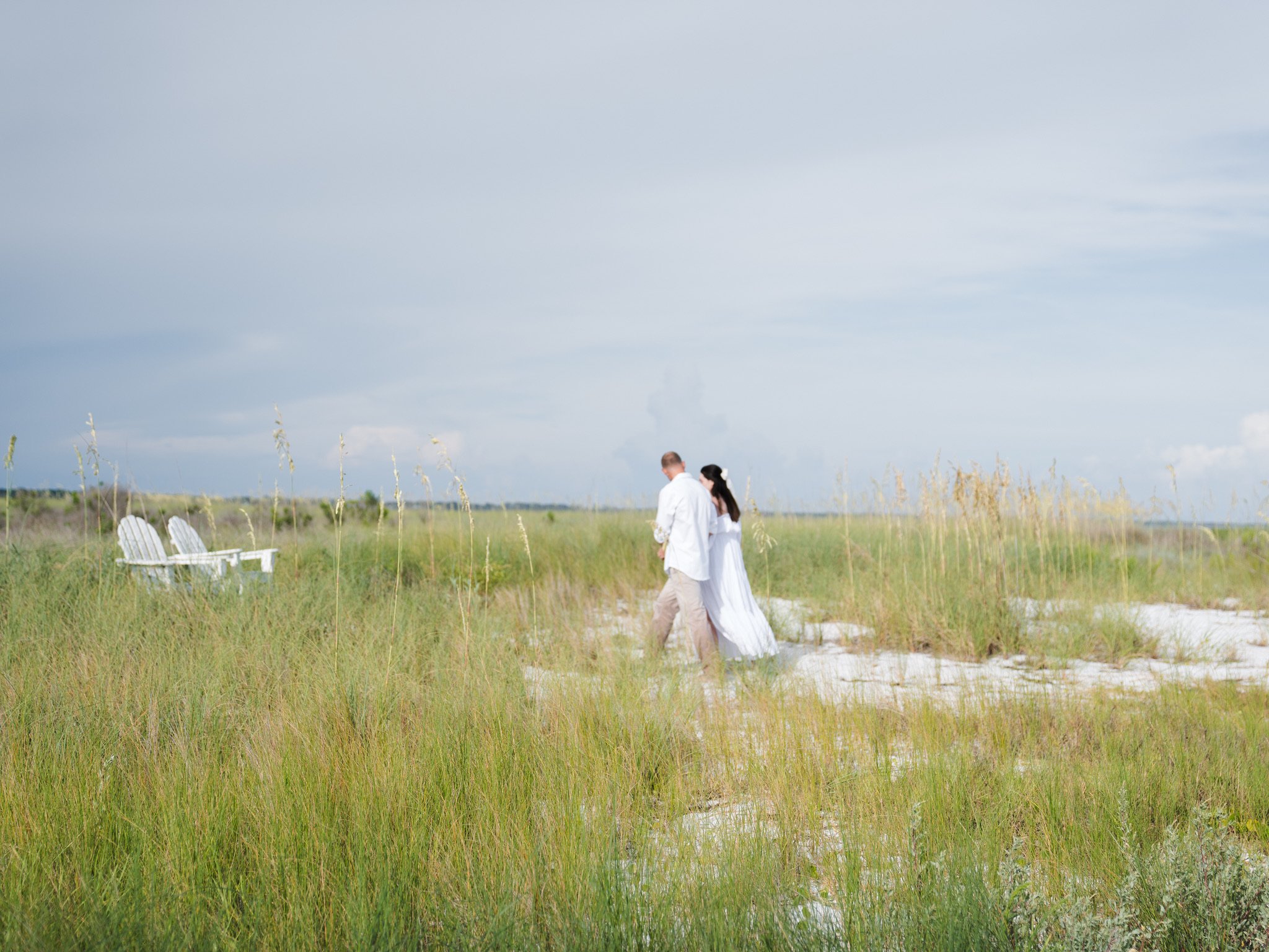 Cassidy & Jeffrey Glass: The engagement photographs.