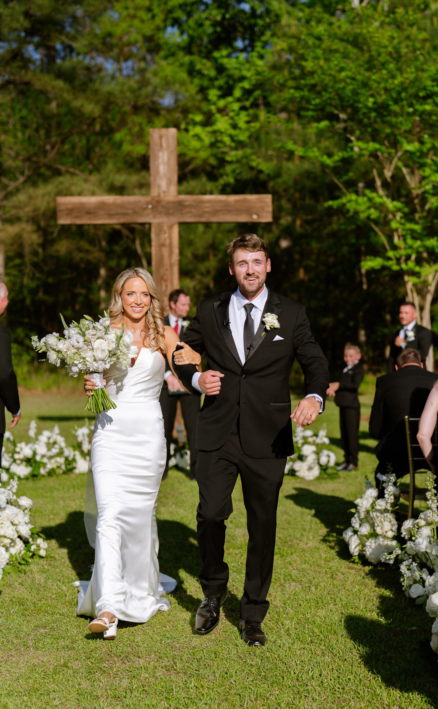 Wedding photo