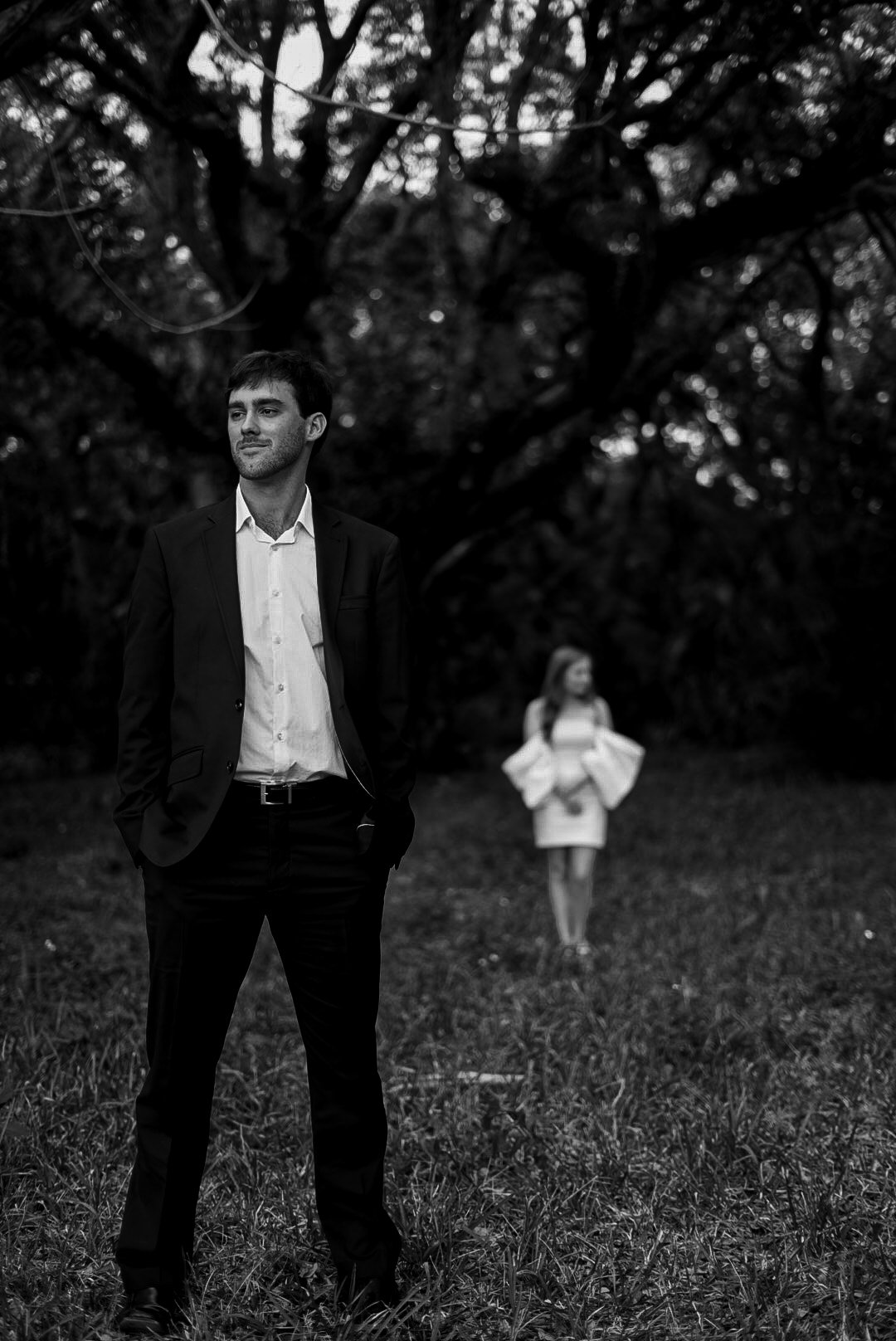 Wedding photo
