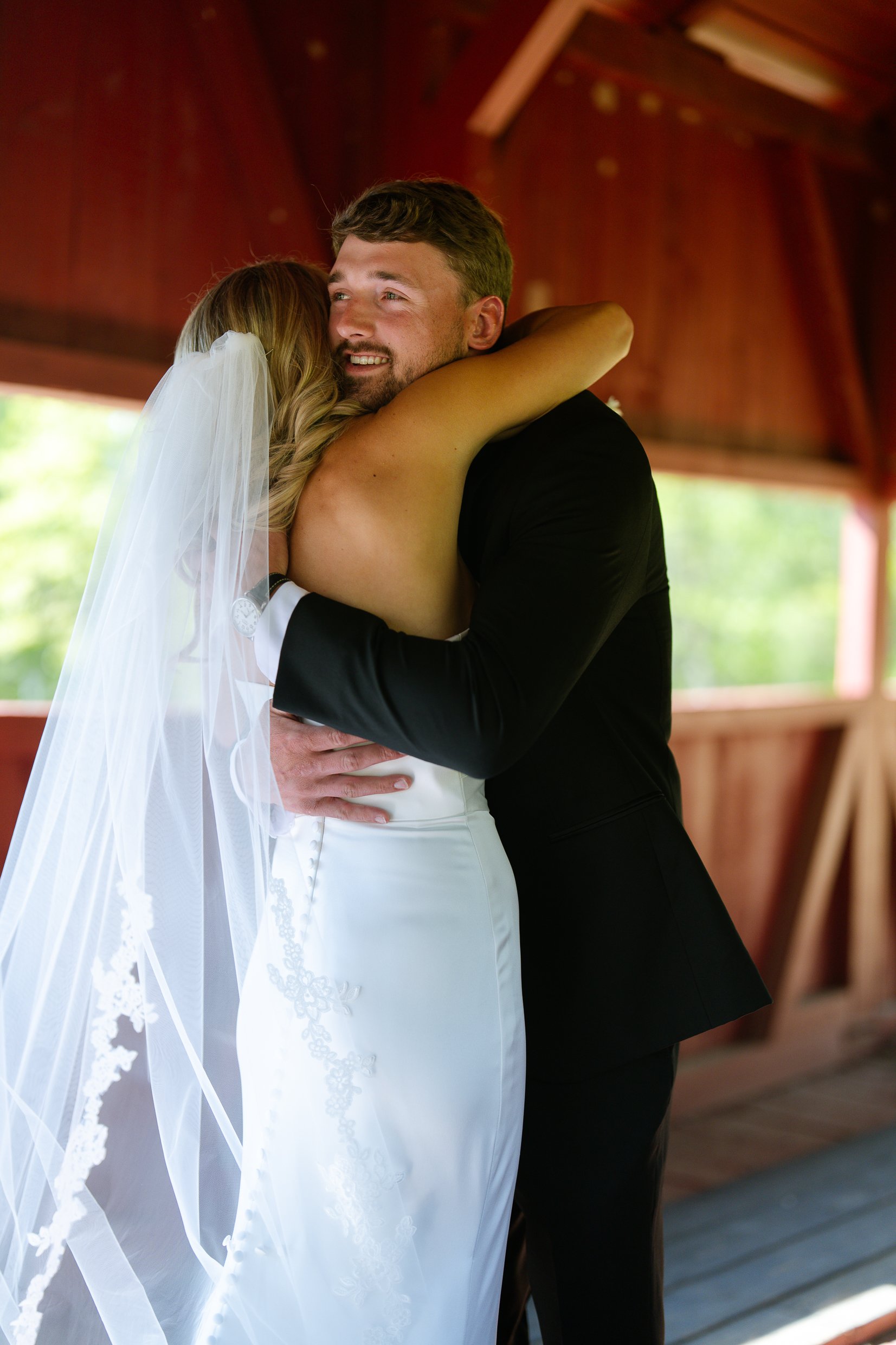 Wedding photo