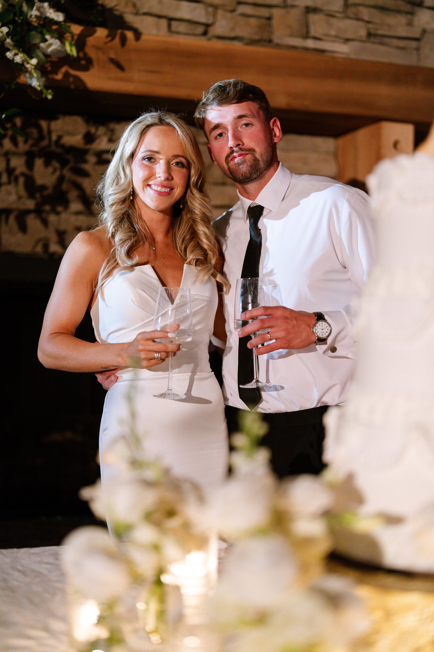 Wedding photo