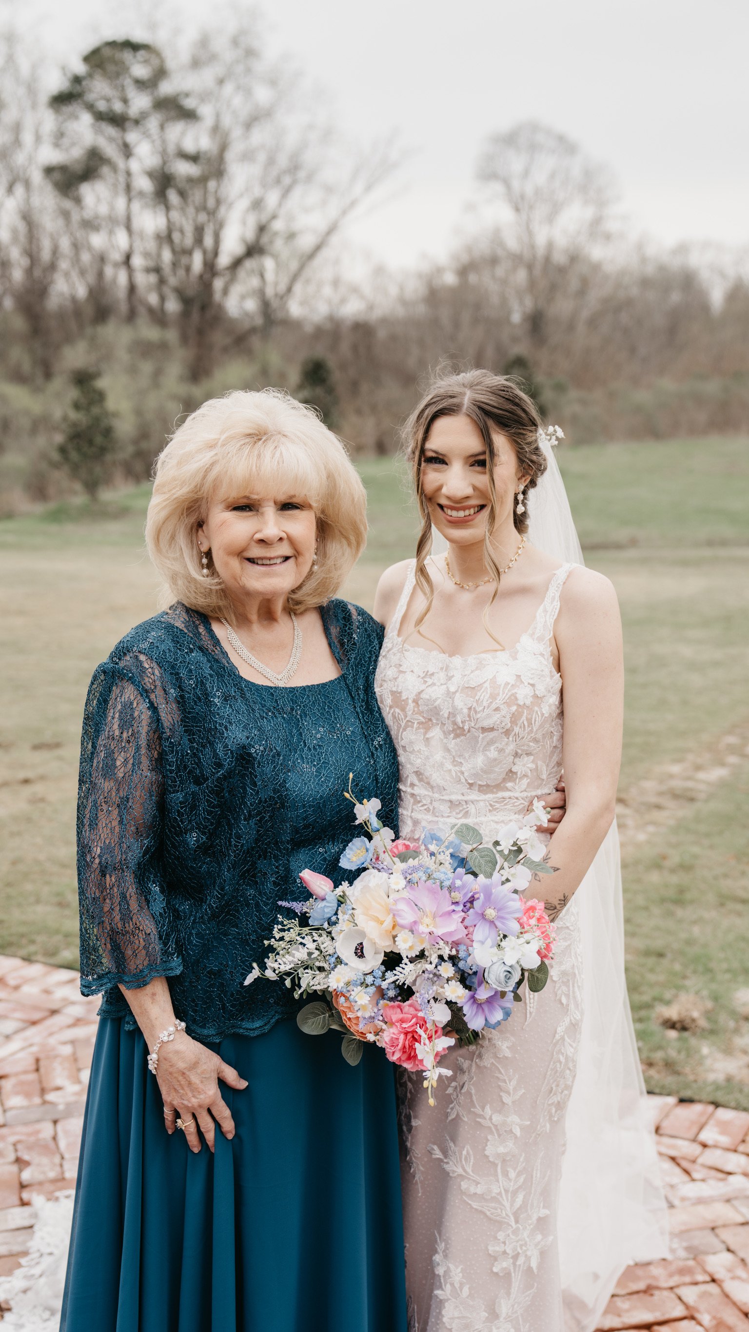 Wedding photo