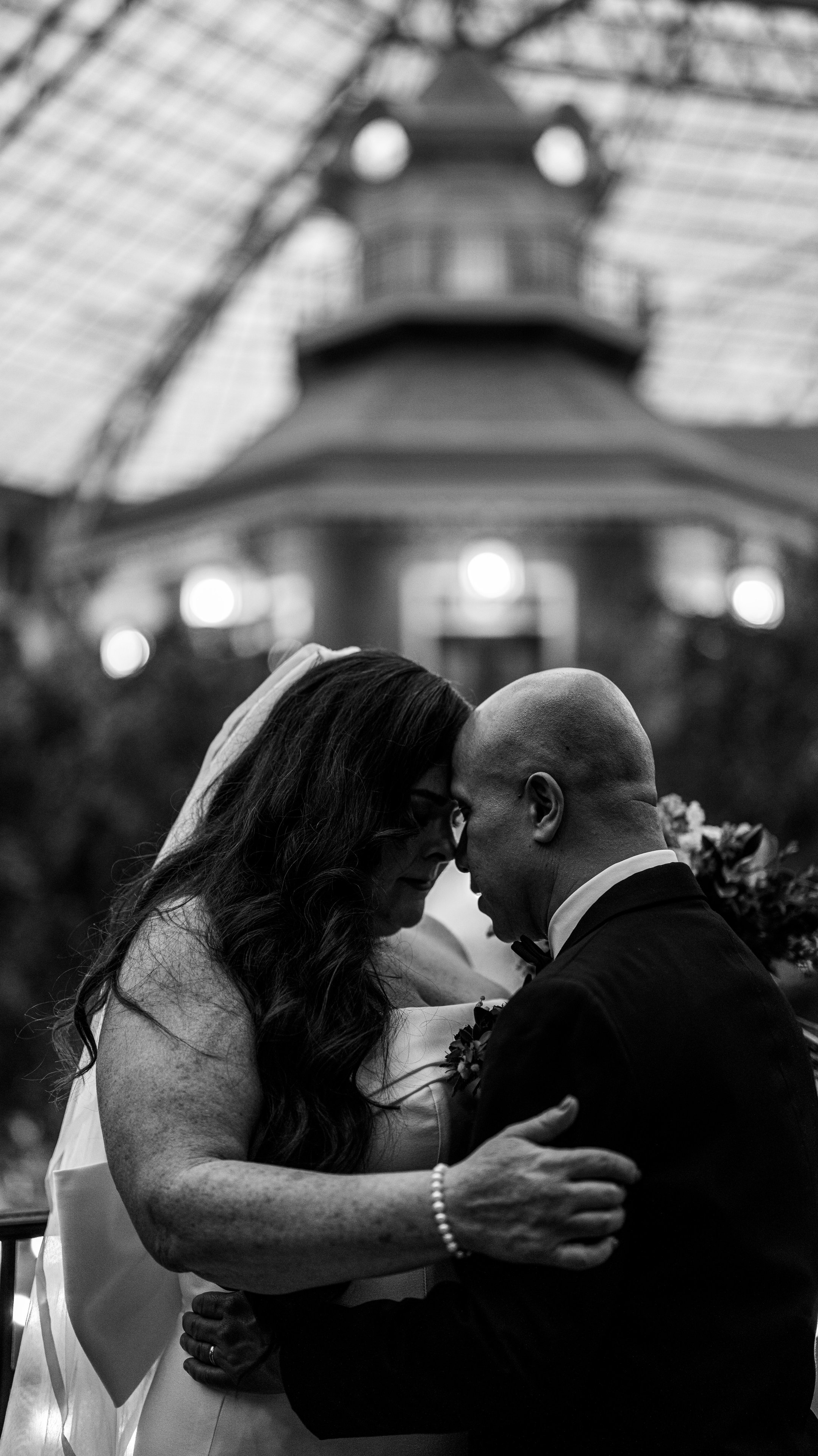 Wedding photo