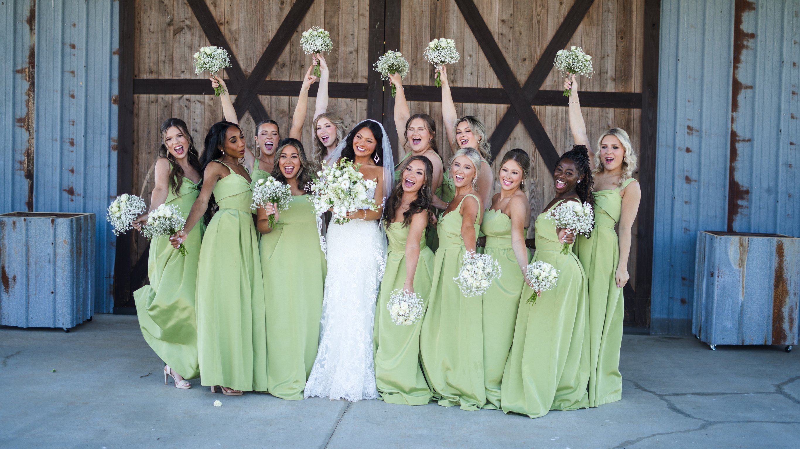 Wedding photo