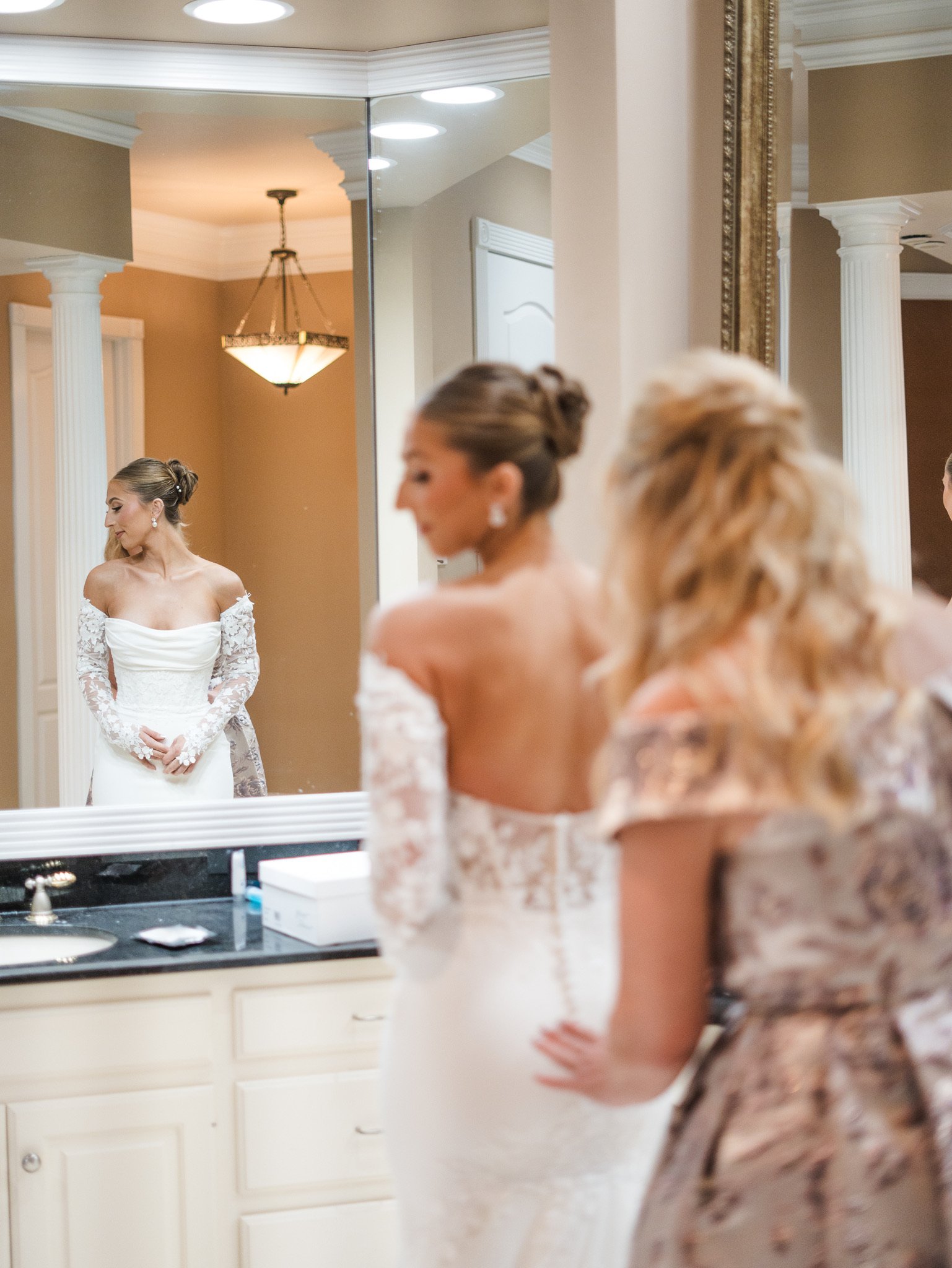 Wedding photo