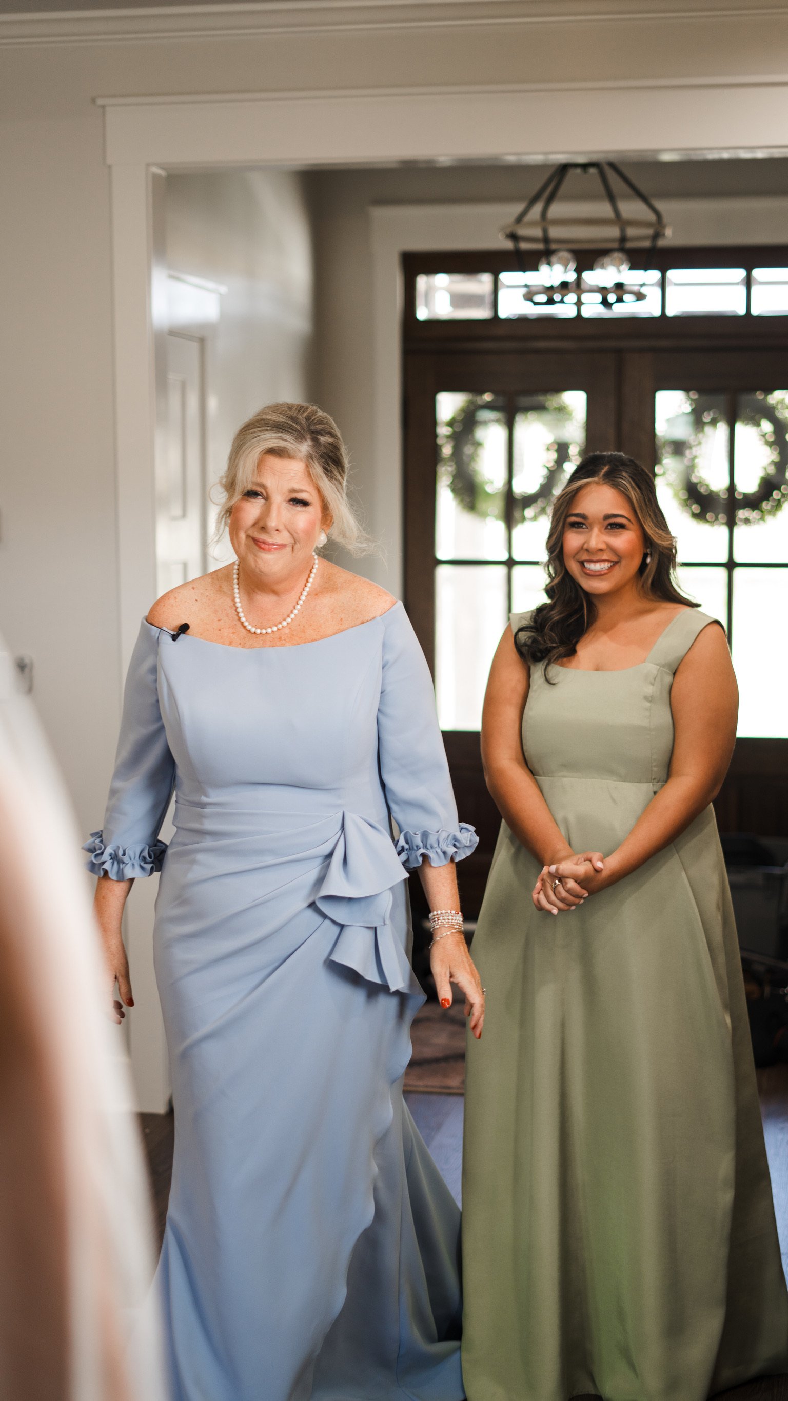 Raley & Drew Williams: First look photographs.