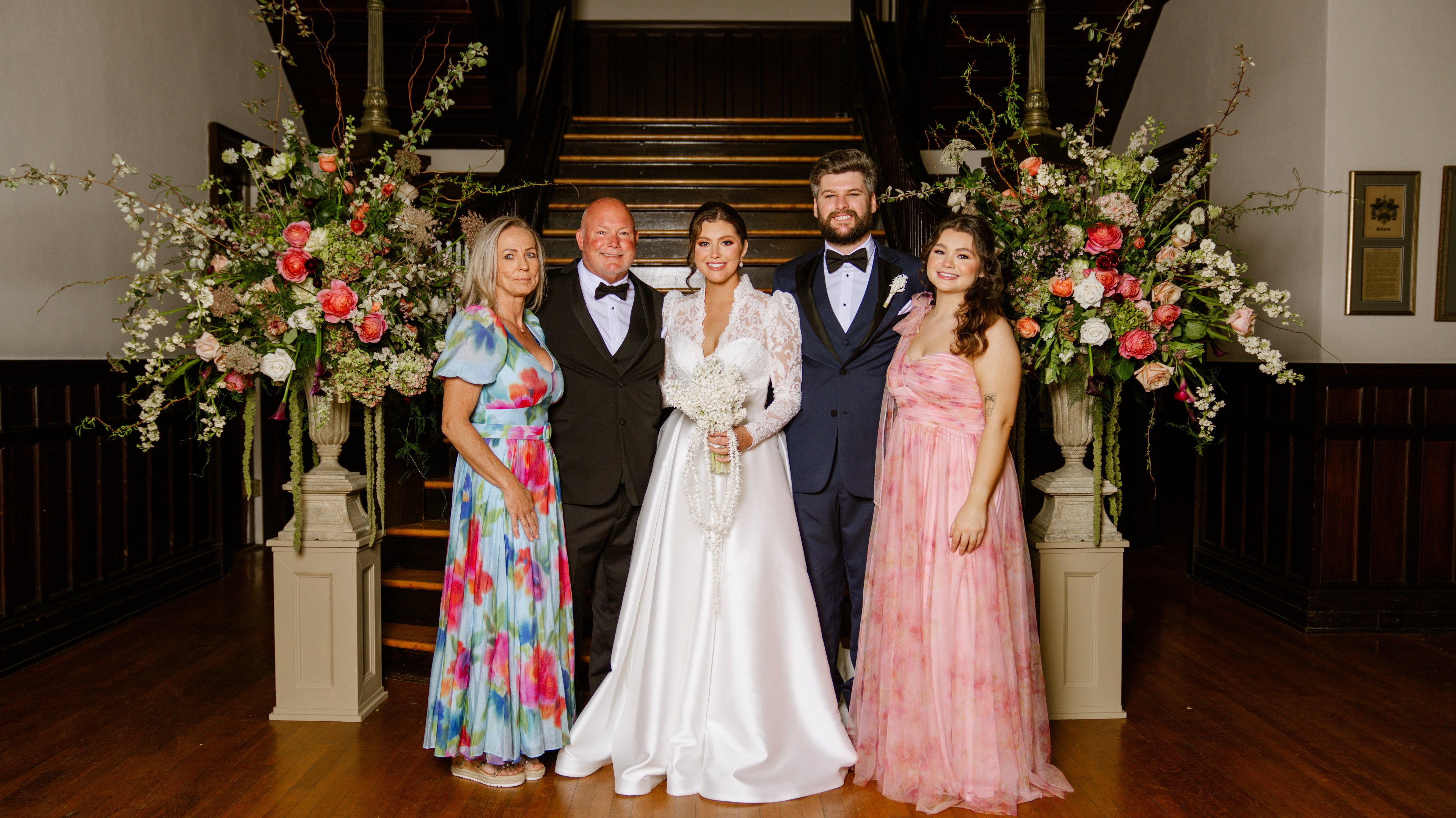 Wedding photo
