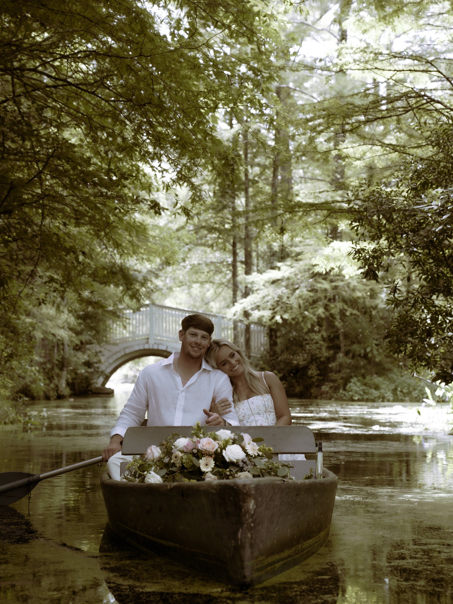 Wedding photo