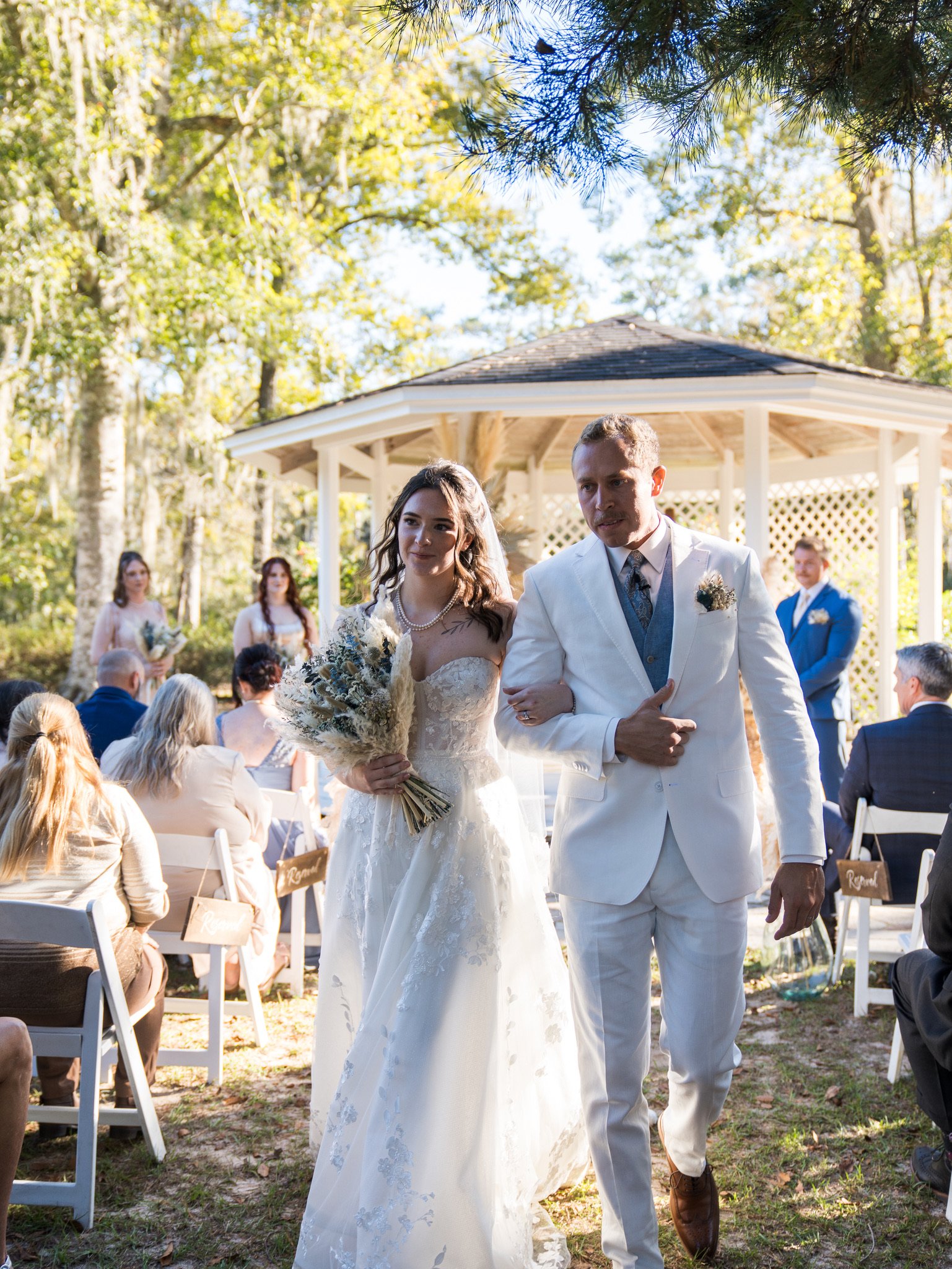 Wedding photo